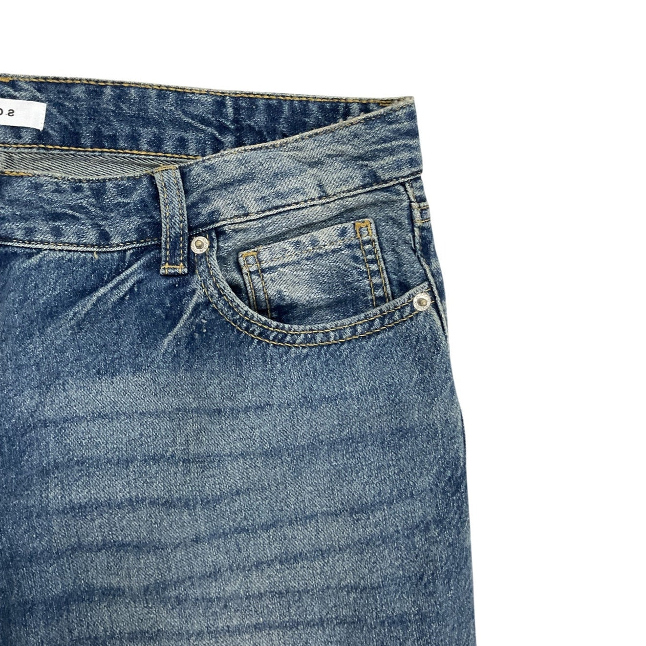 Jean 7 (S.o.n.g)