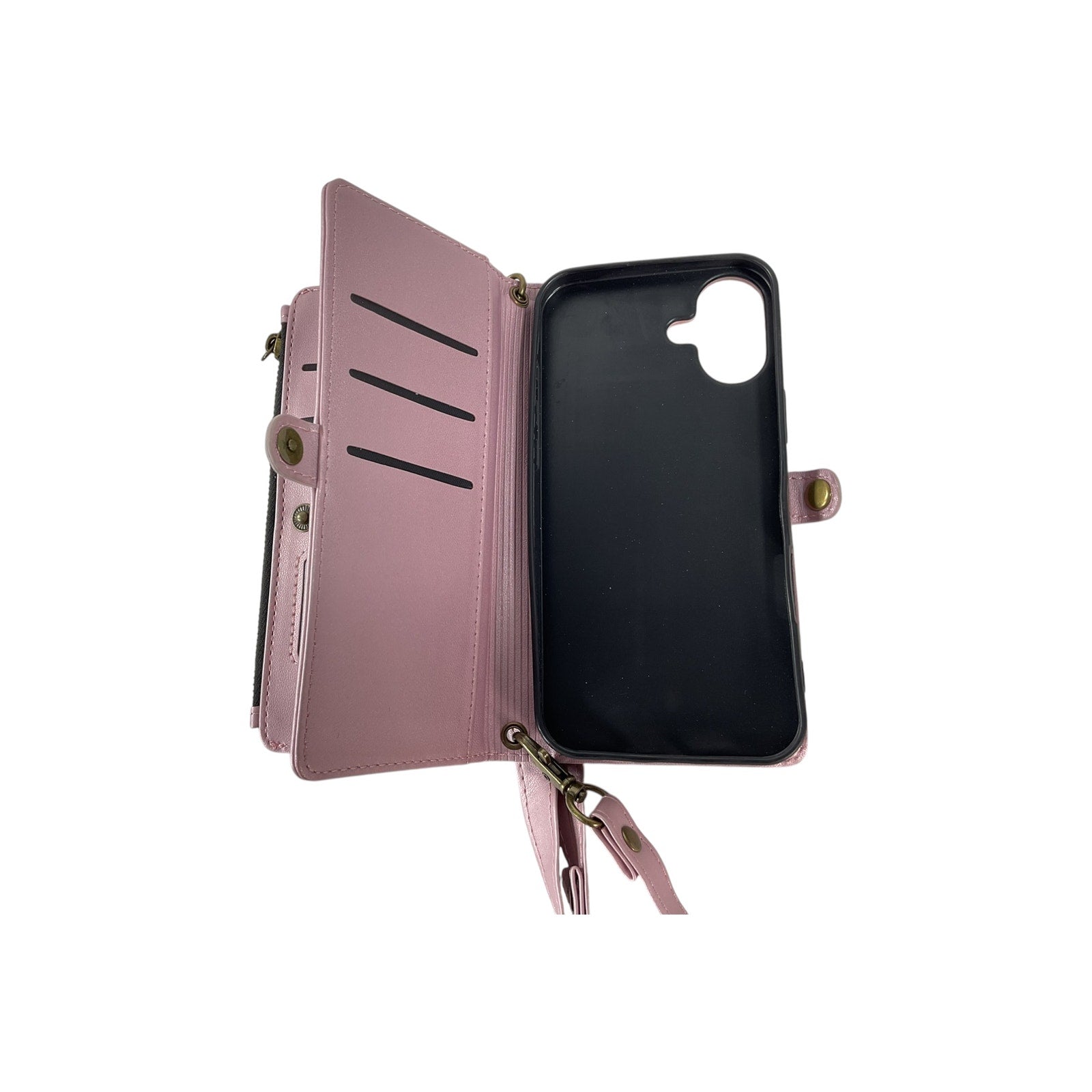 Cobertor para iPhone 16 Plus (CaseMe)