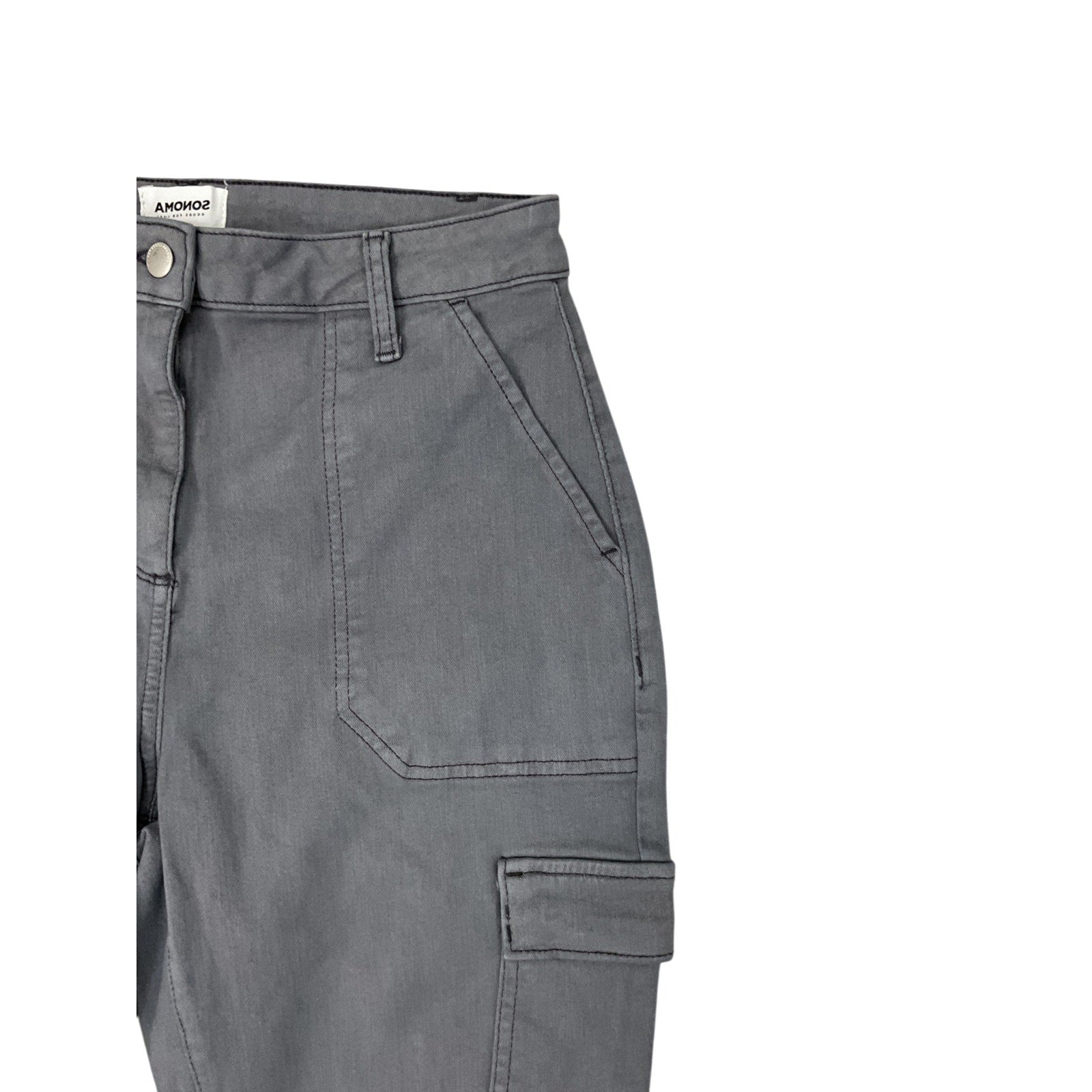 Jean 12 (Sonoma)