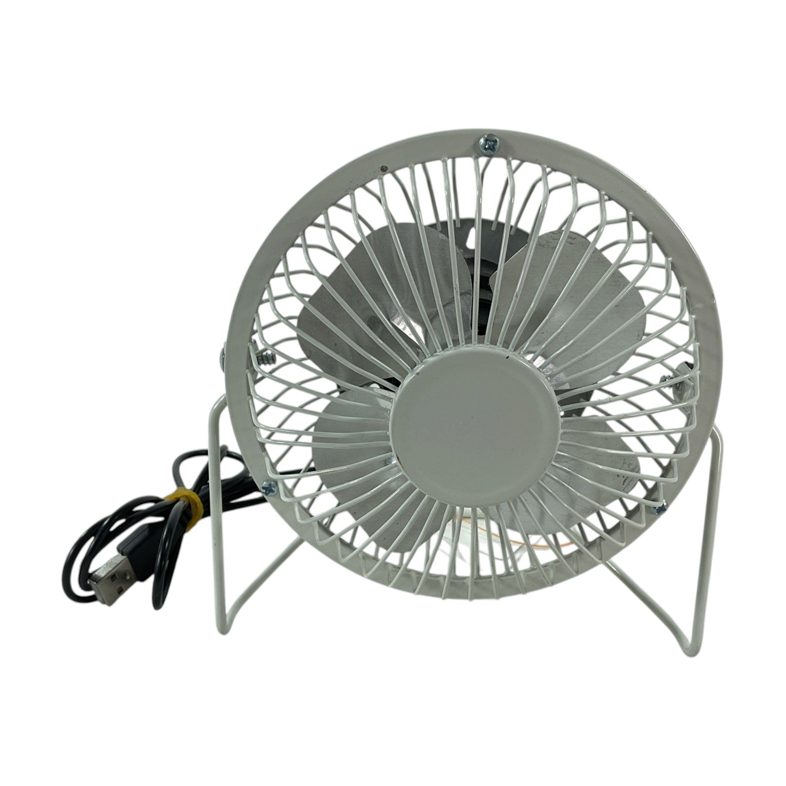 Ventilador de escritorio