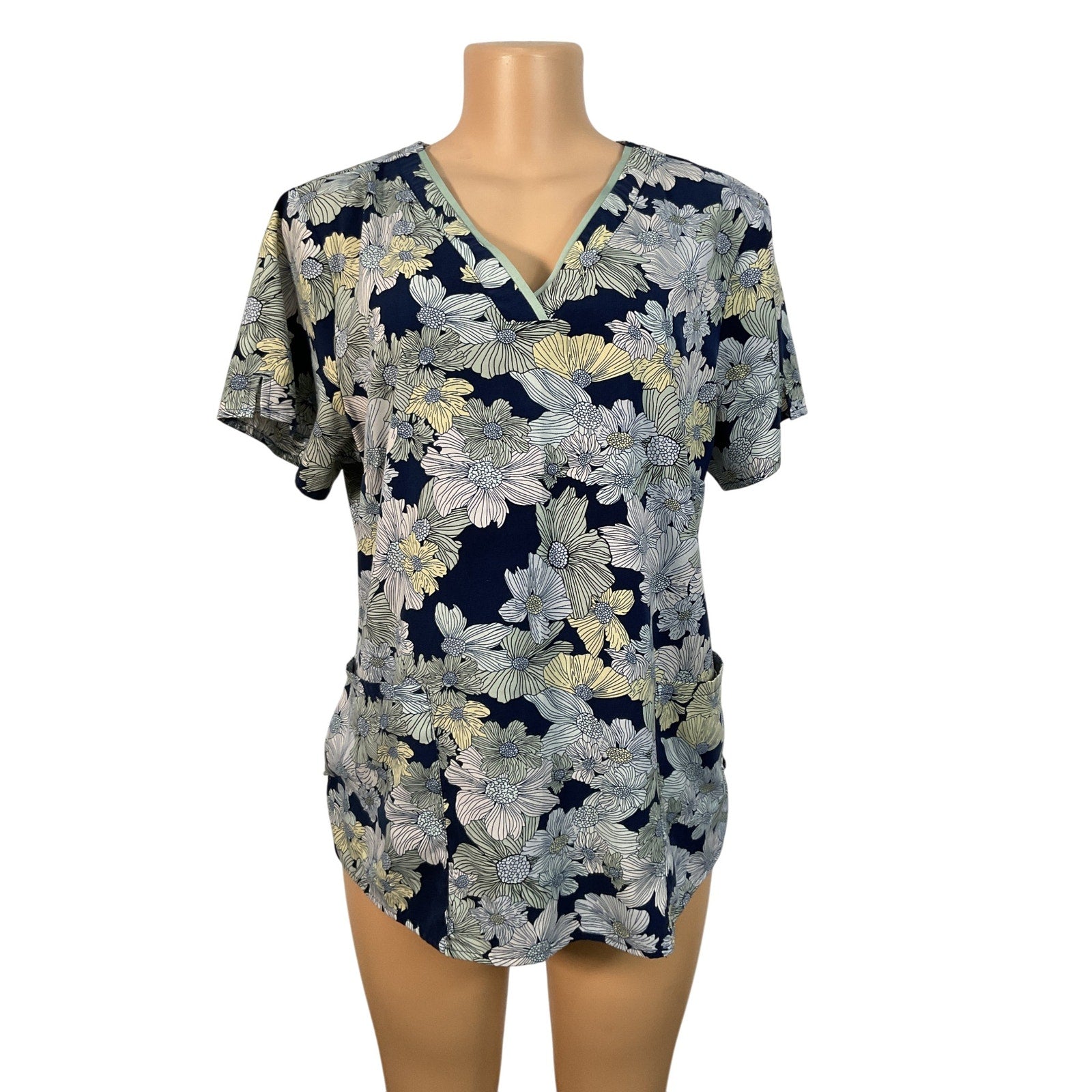 Blusa M