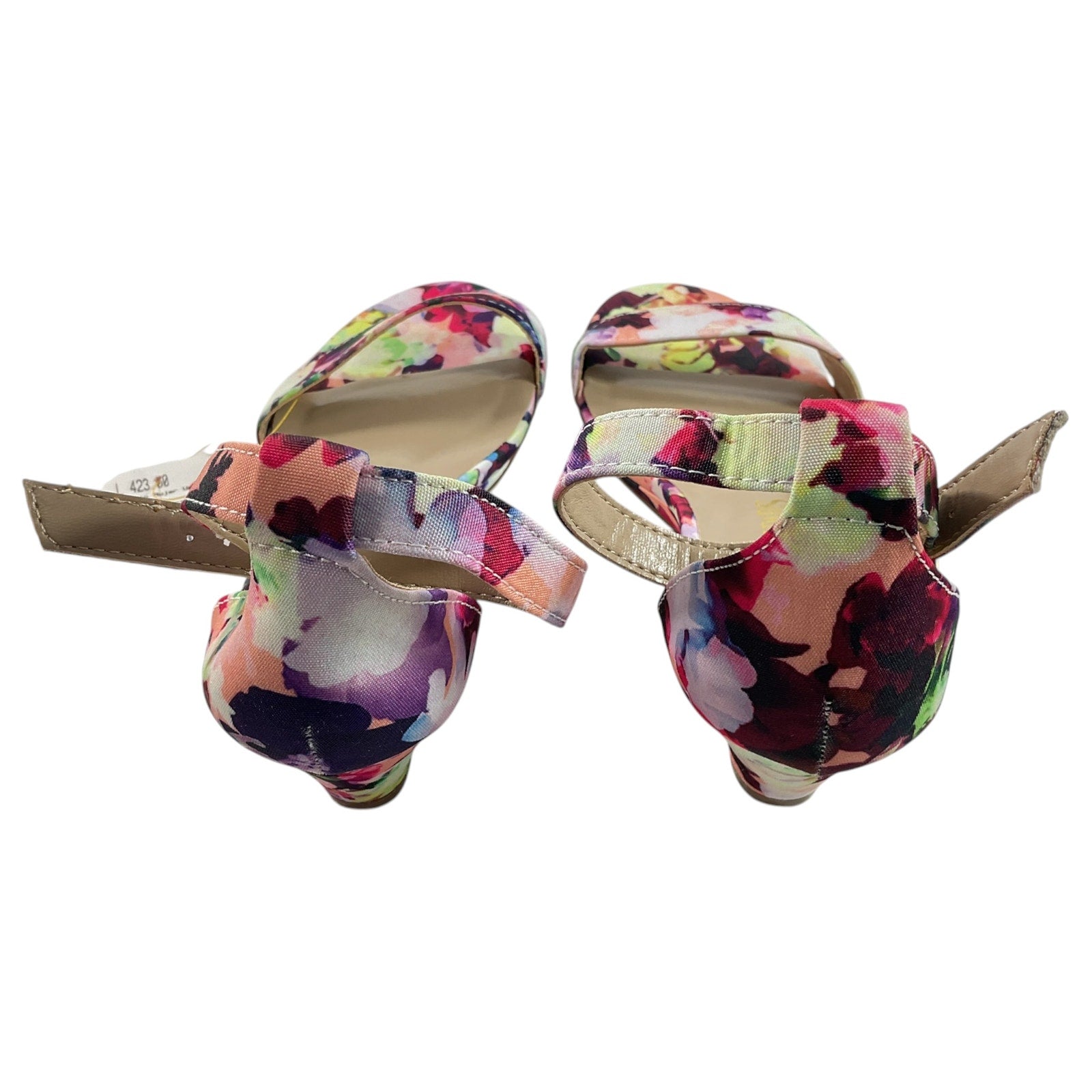 Tacón 6.5 (DREAM PAIRS)