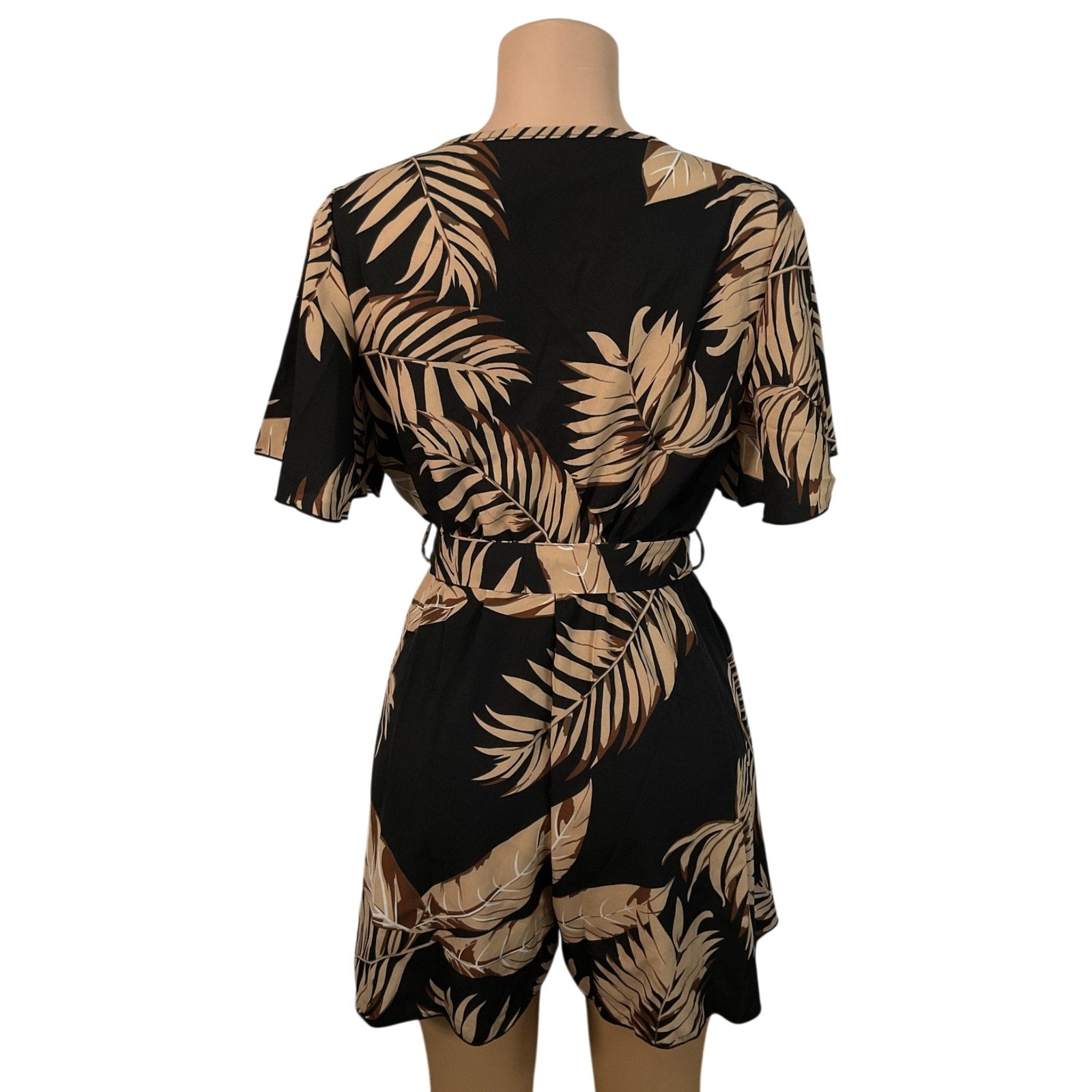 Jumper M (Shein)