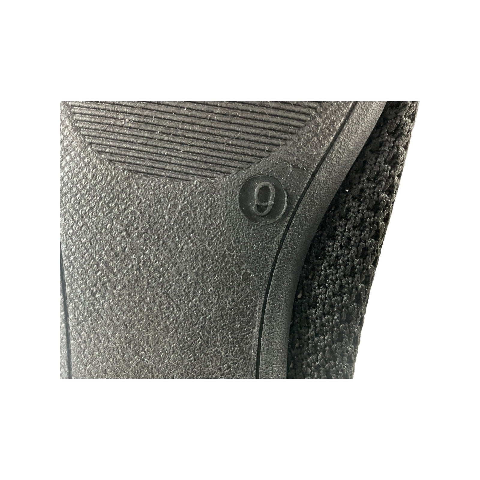 Zapatilla 9 (DANSKIN)