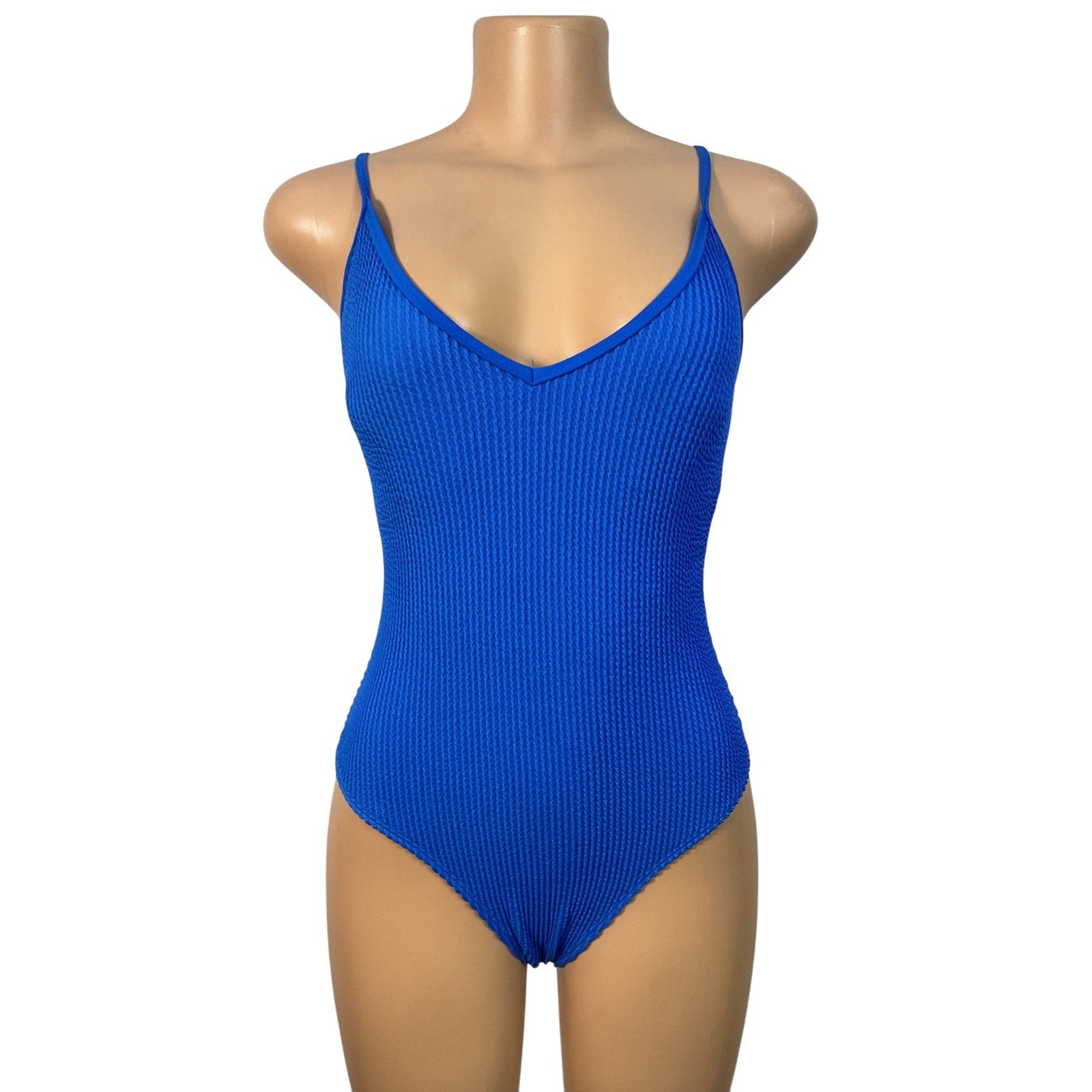 Traje de Baño Dama S (NOBO)