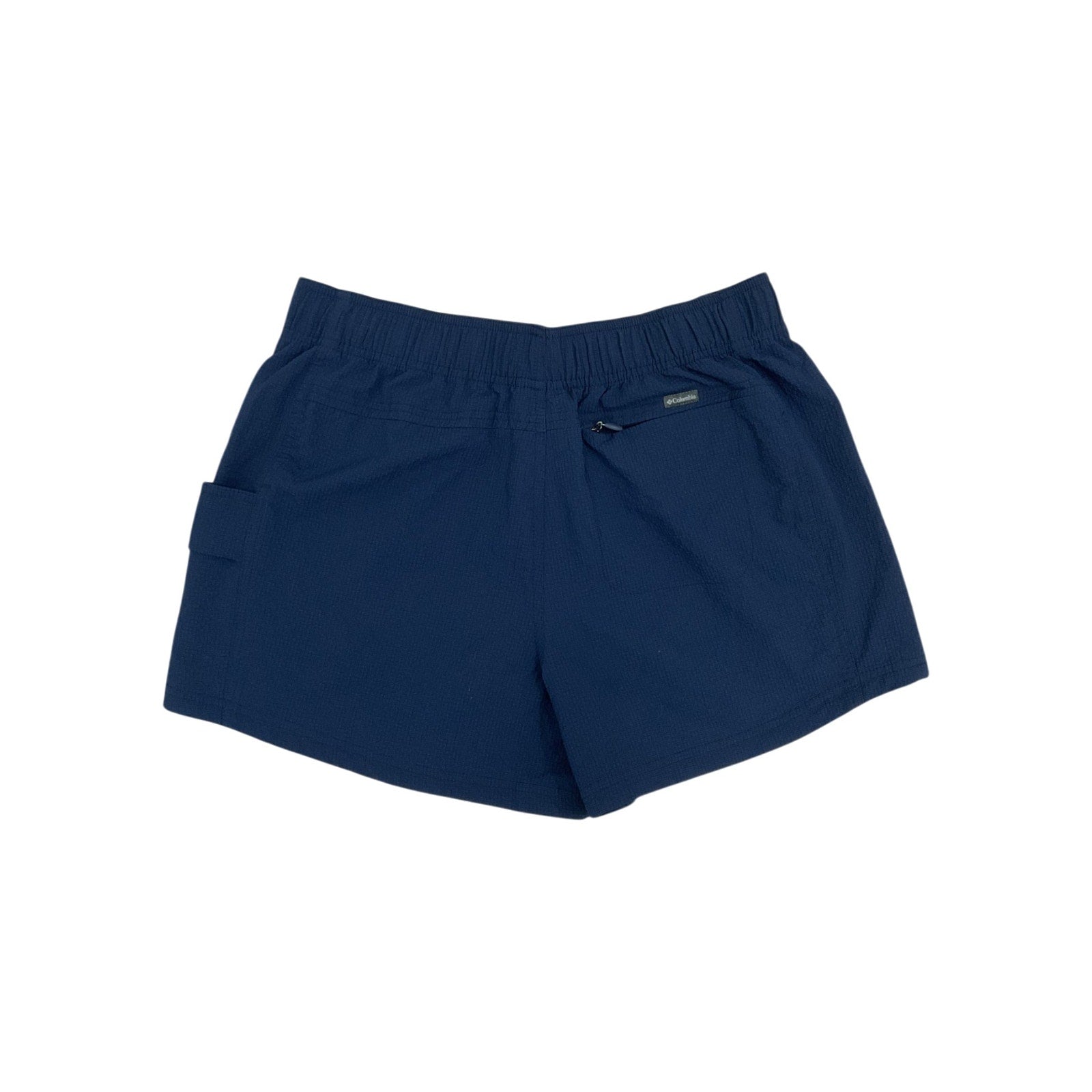 Short M (Columbia)