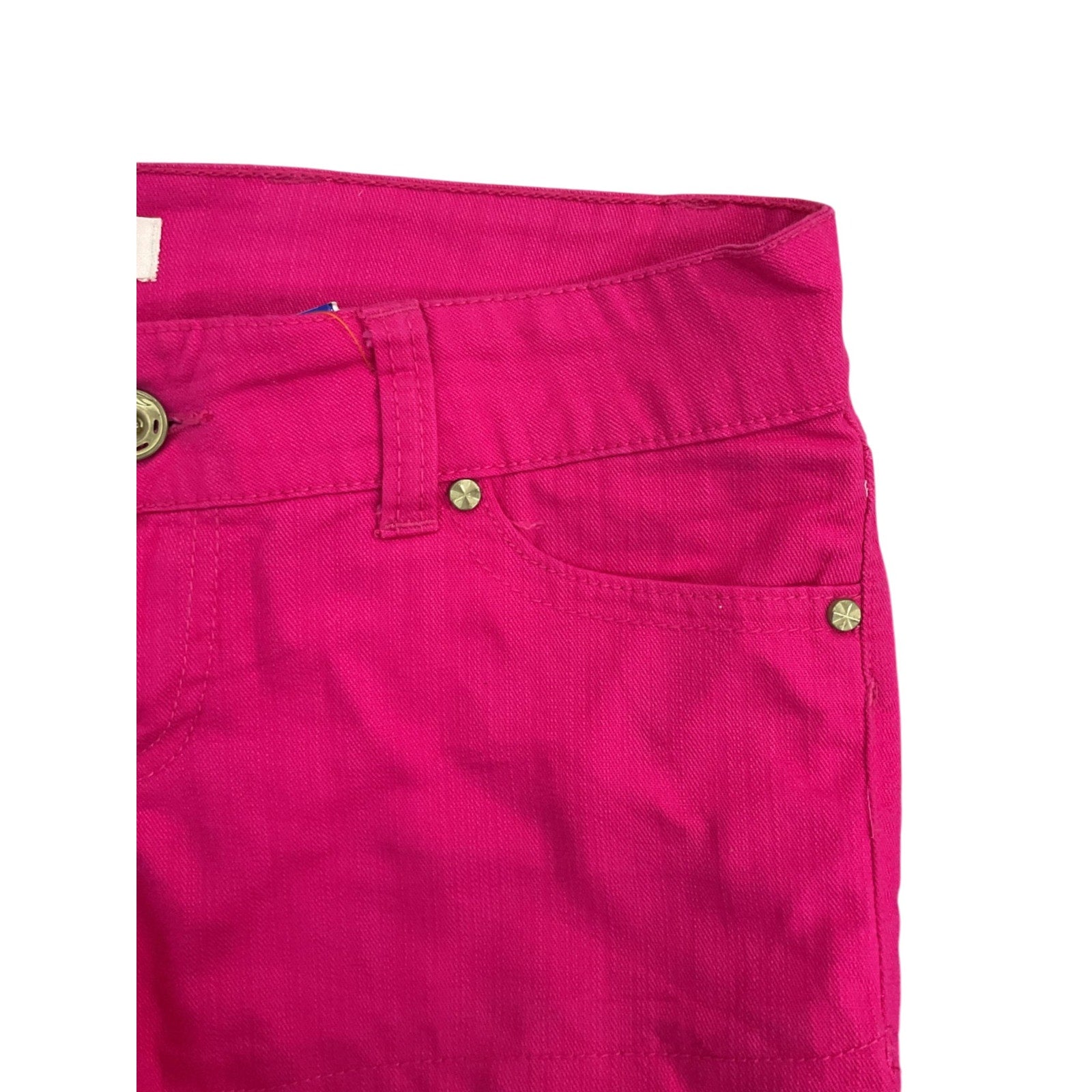 Short 9 (NOBO)