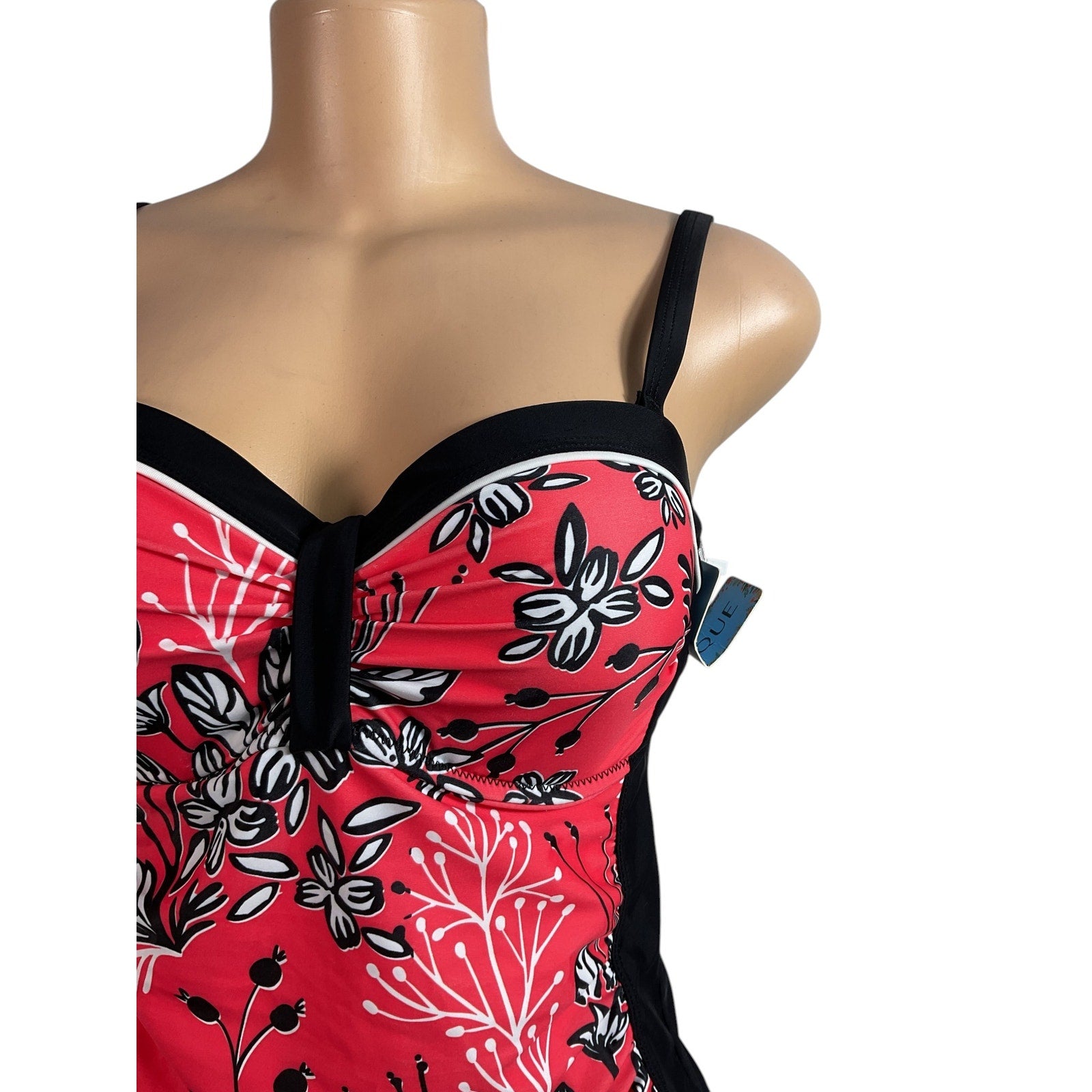 Traje de baño M