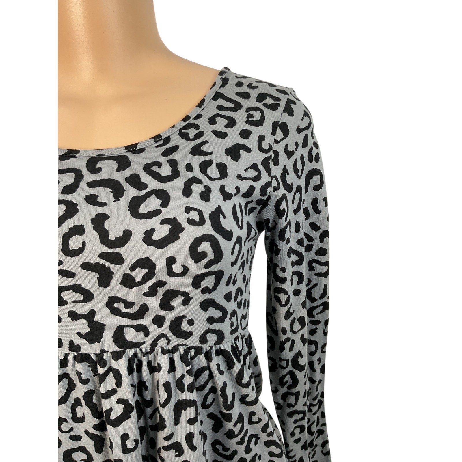 Vestido L (Old Navy)