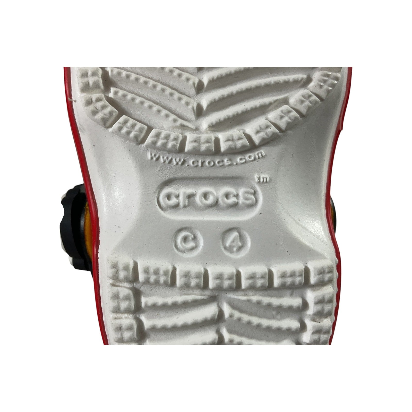 Sandalias Niña 4 (Crocs)