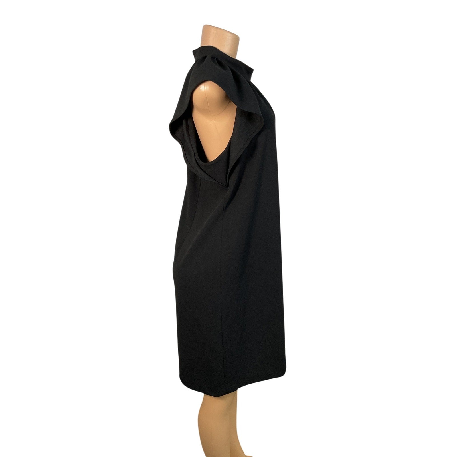 Vestido 12 (Calvin Klein)