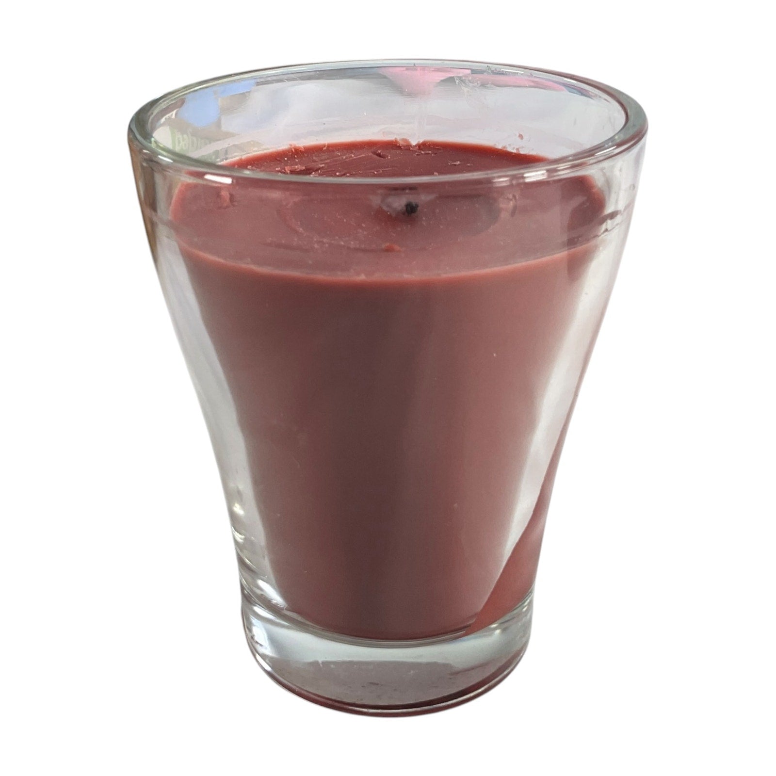 Vela aromática