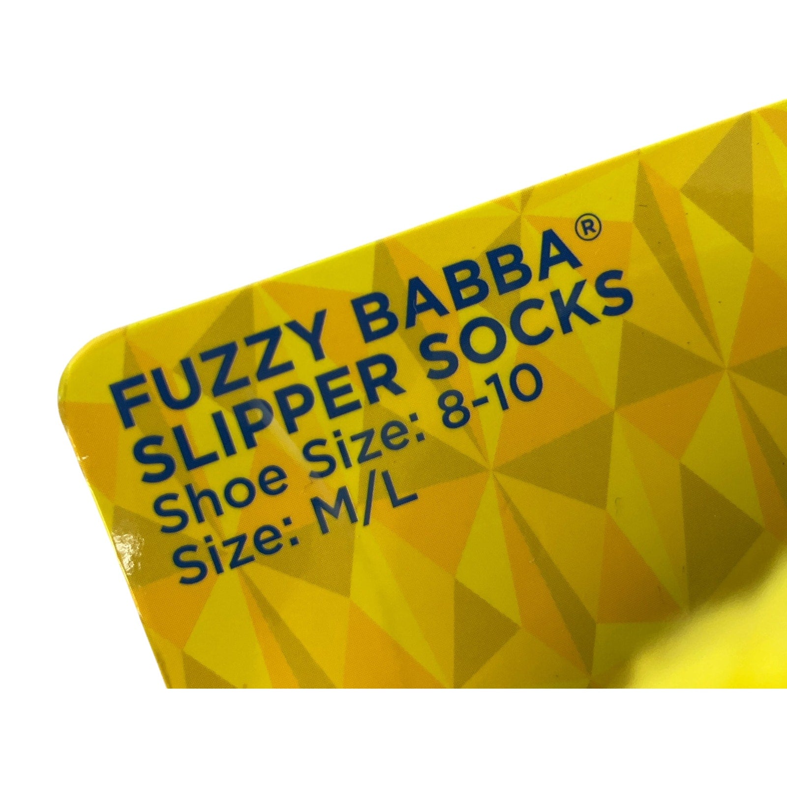 Pantufla8-10  (Nickelodeon)