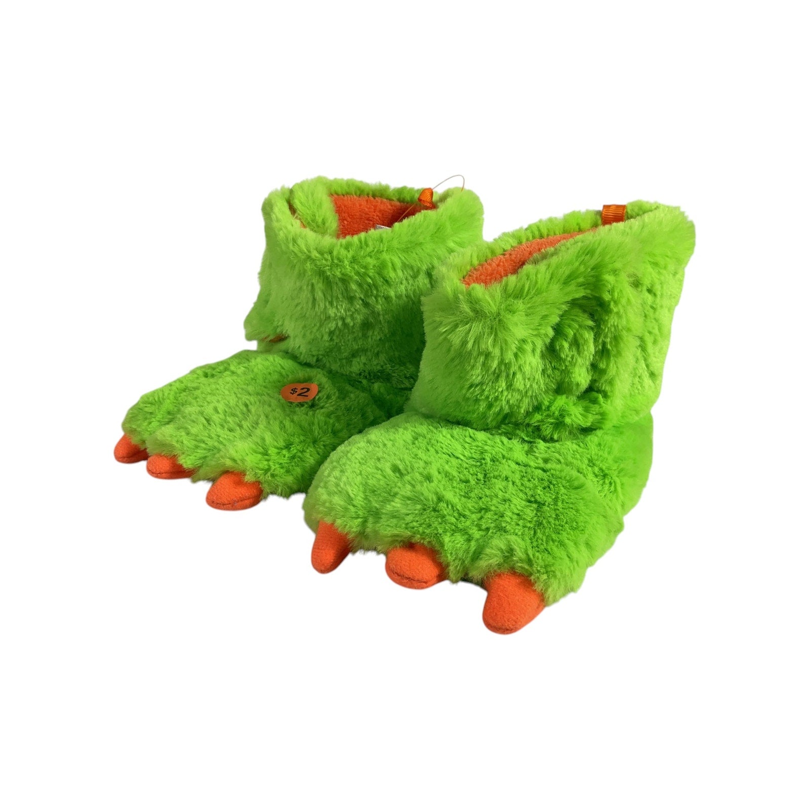 Pantufla niña 7-8 (Wonder natio)