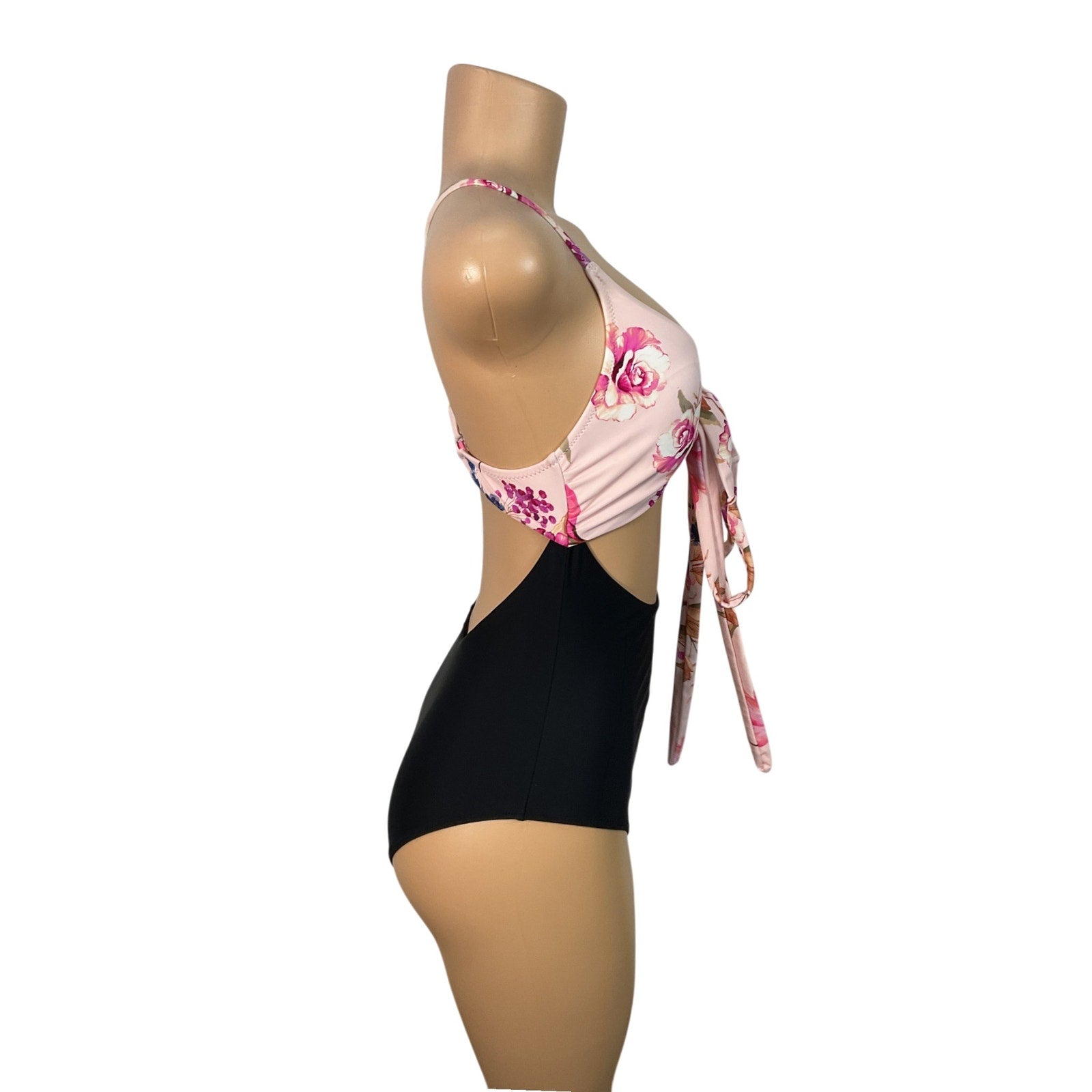 Traje de Baño S (Cupshe)