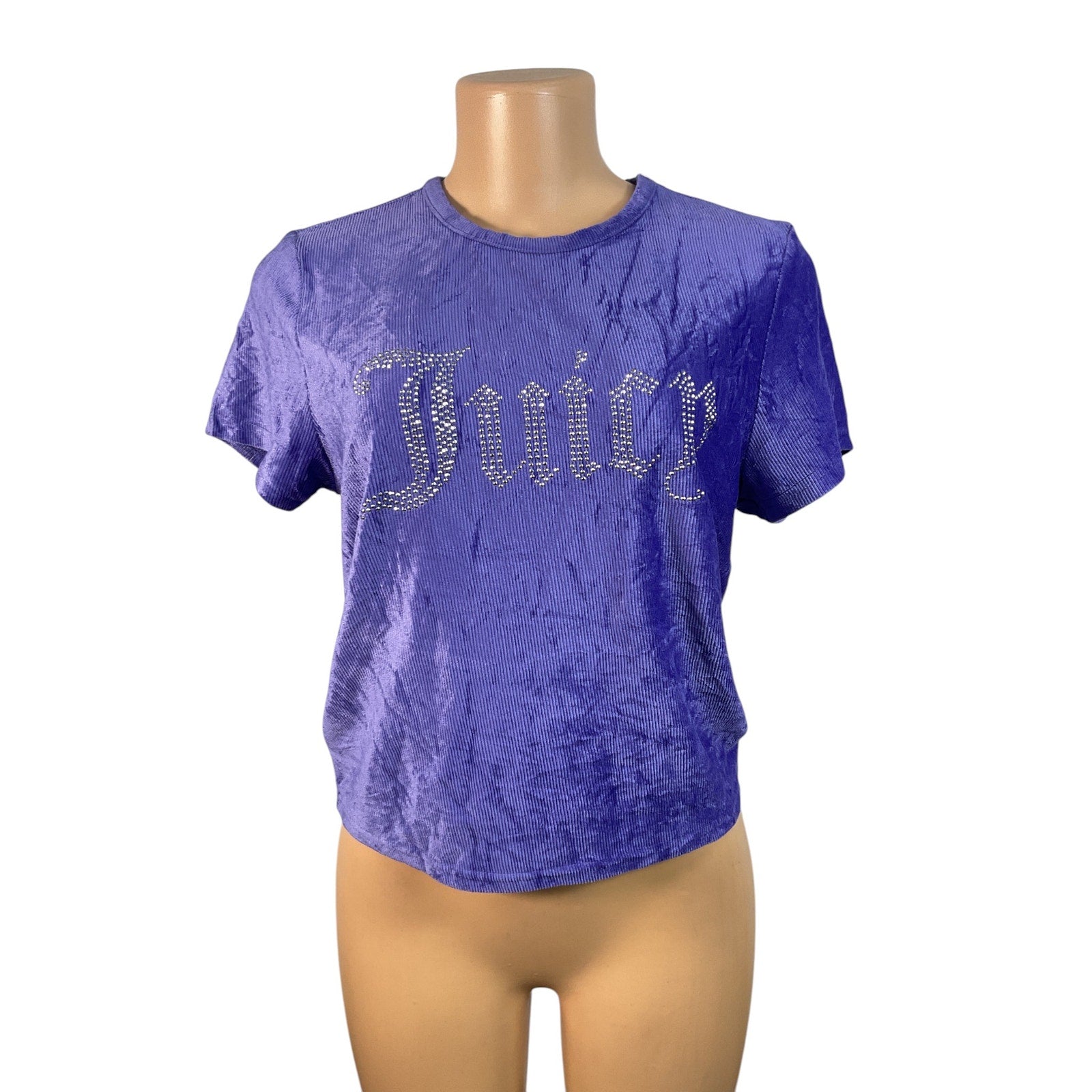 Blusa L (Juicy Couture)