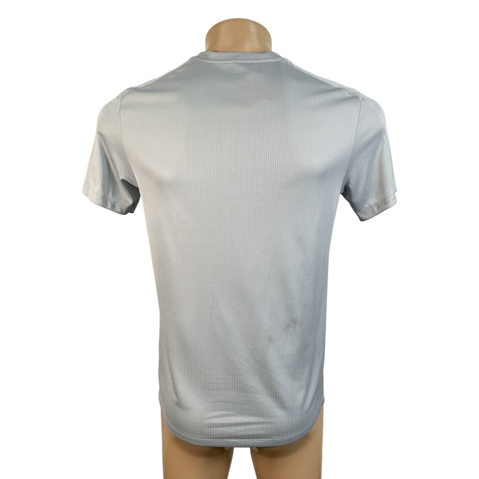 Camisa S (Under Armour)