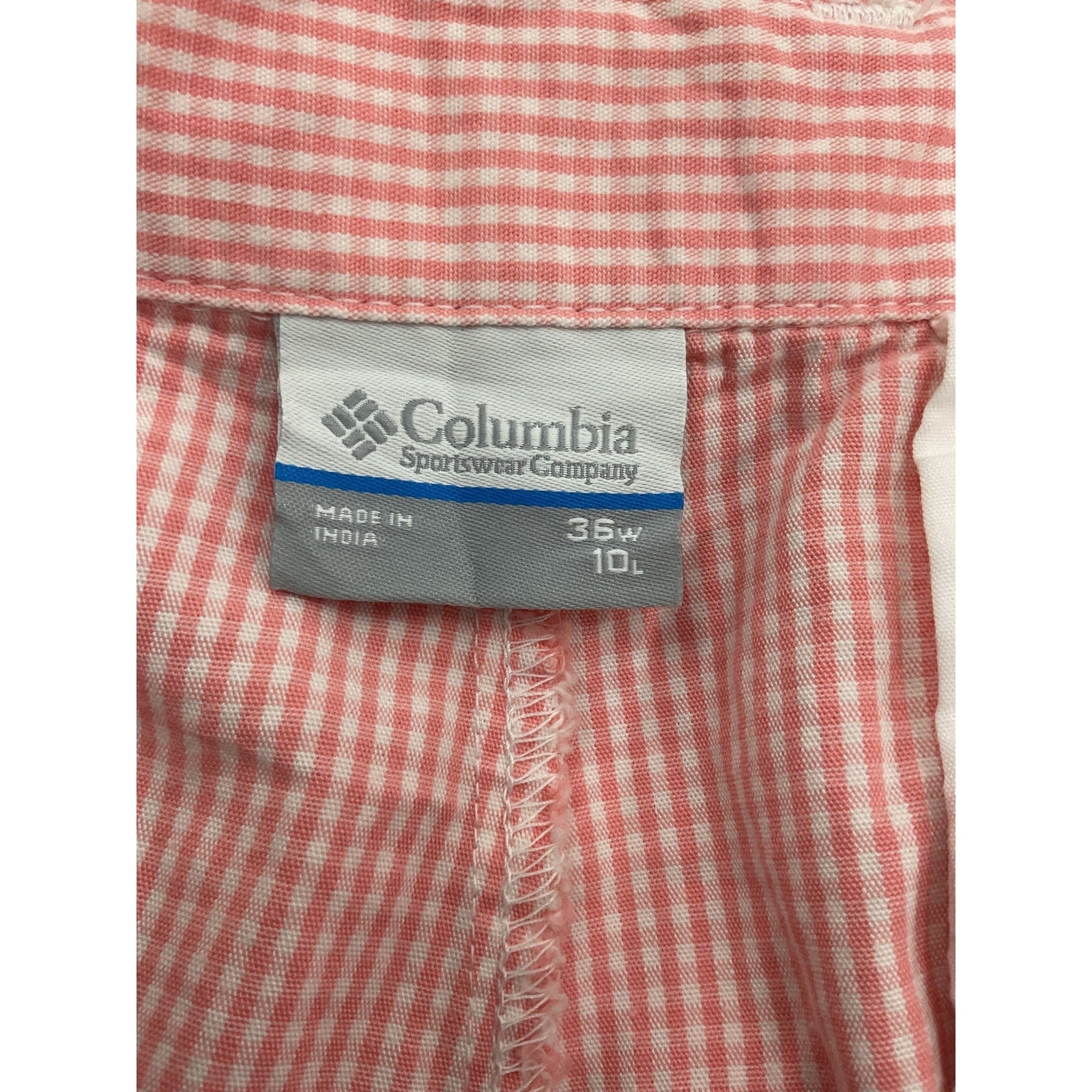 Short 36 (Columbia)