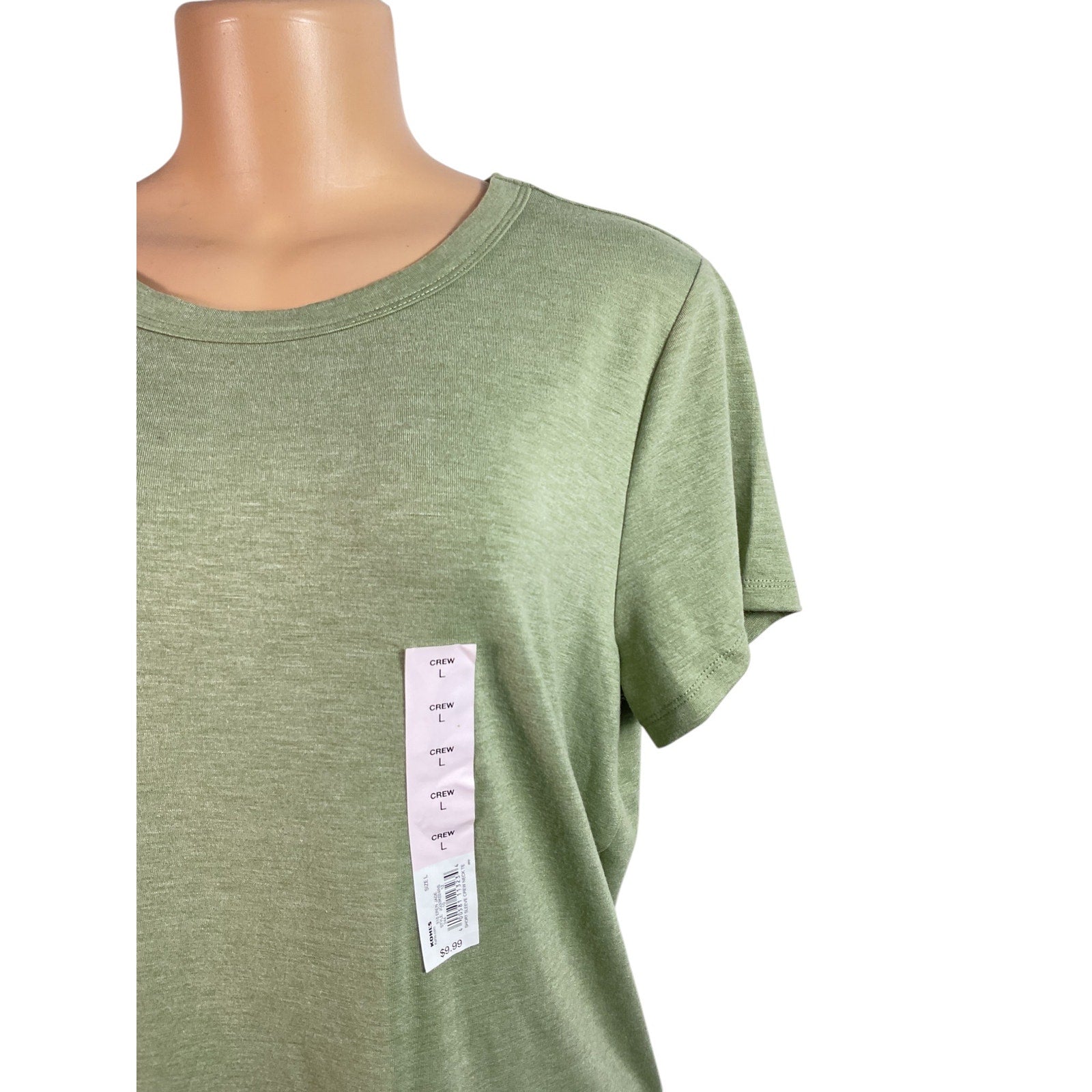 Blusa L (SO)