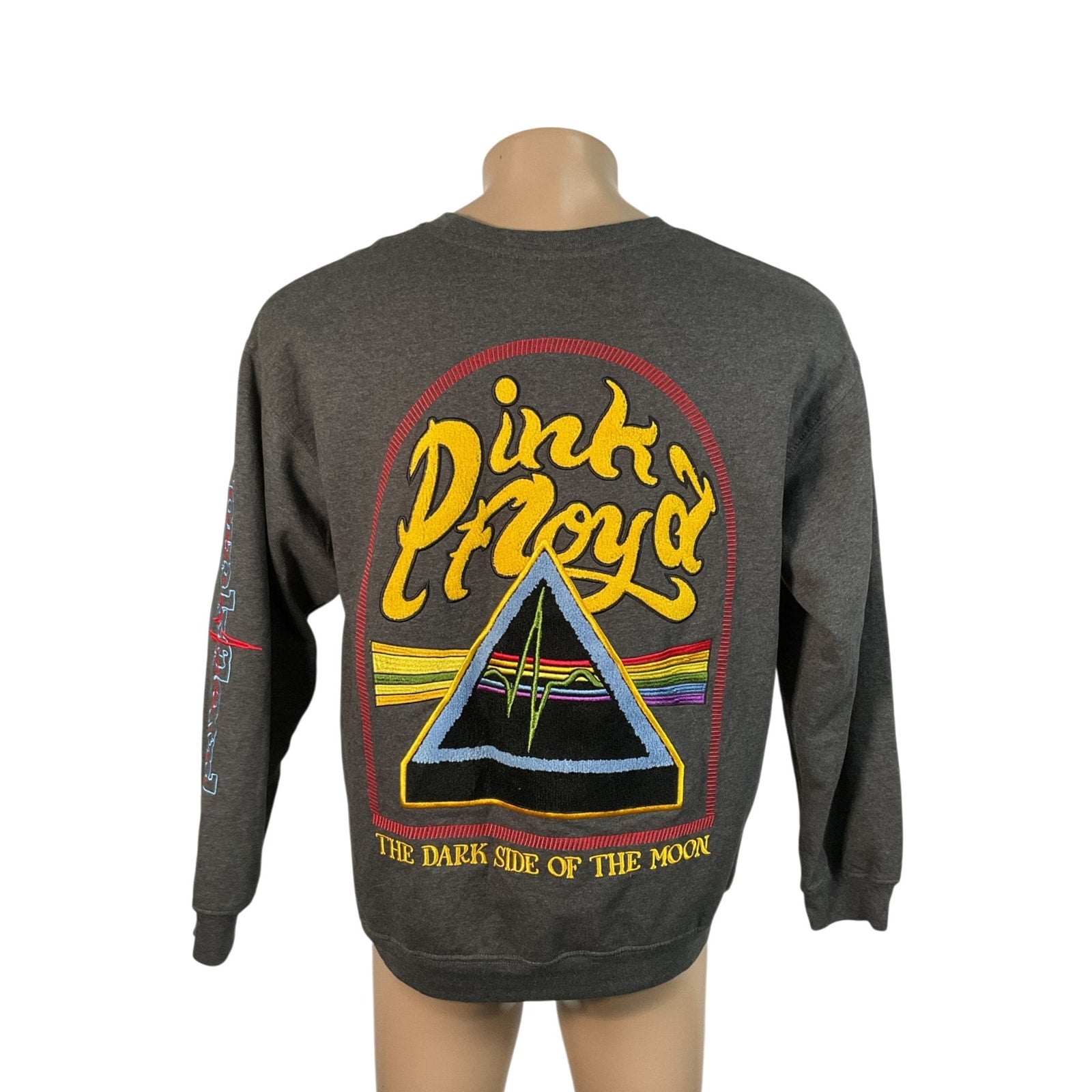 Sueter XL (Pink Floyd)