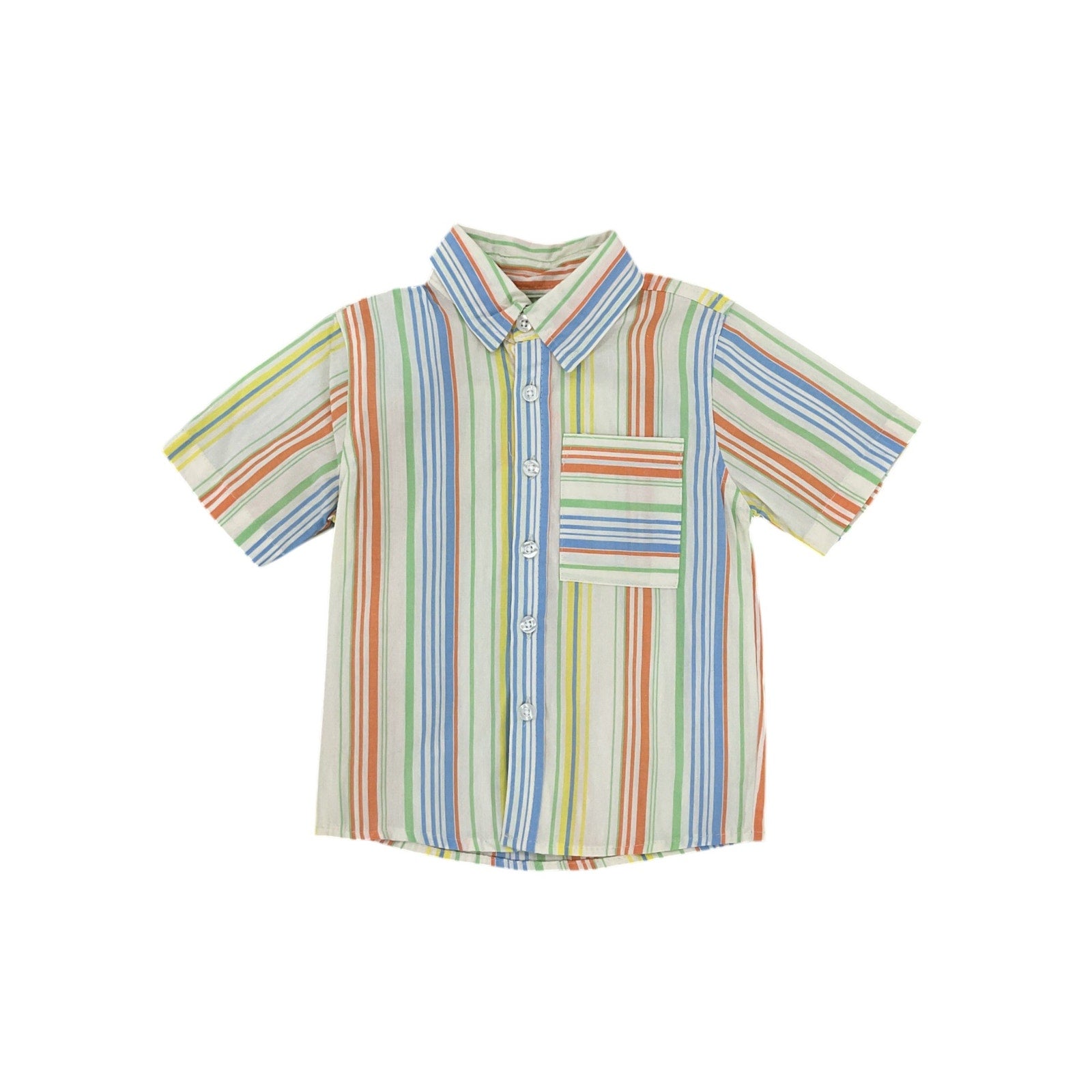 Camisa Niño 2T