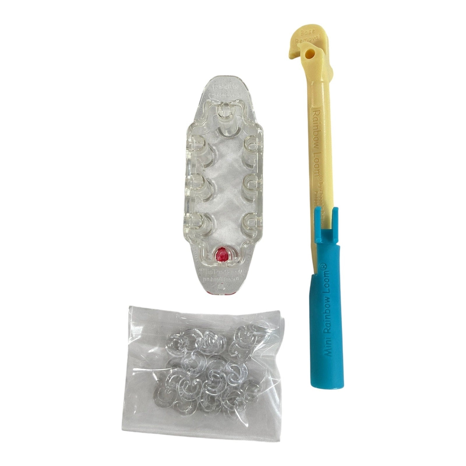 Kit de elaboración de pulseras (MonsterTail)