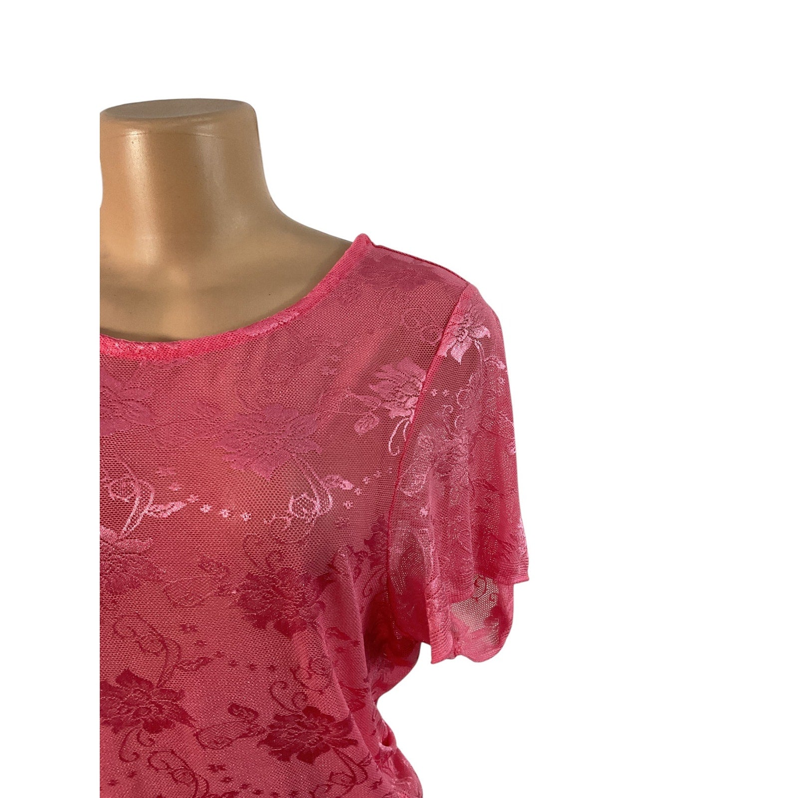 Blusa XL