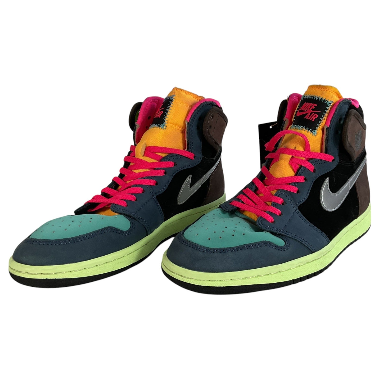 Tenis 8.5 (Nike)