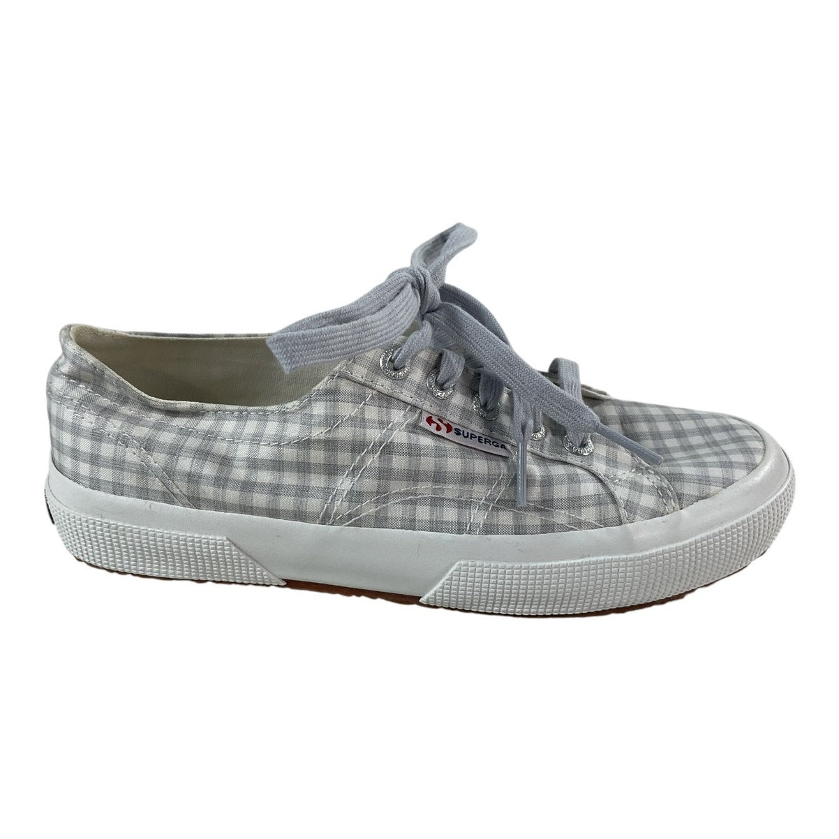 Zapato 7 (Superga)