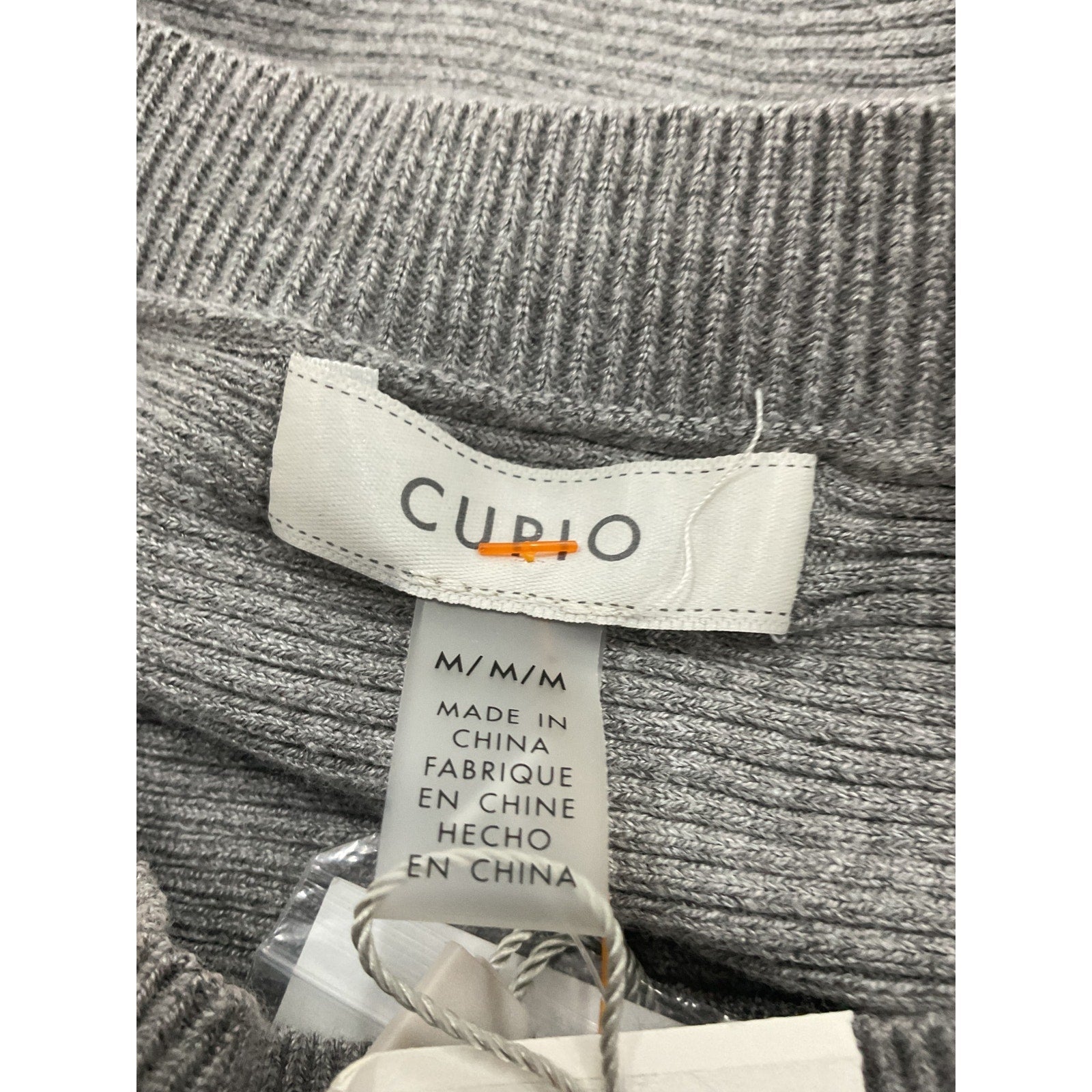 Blusa M (Cupio)