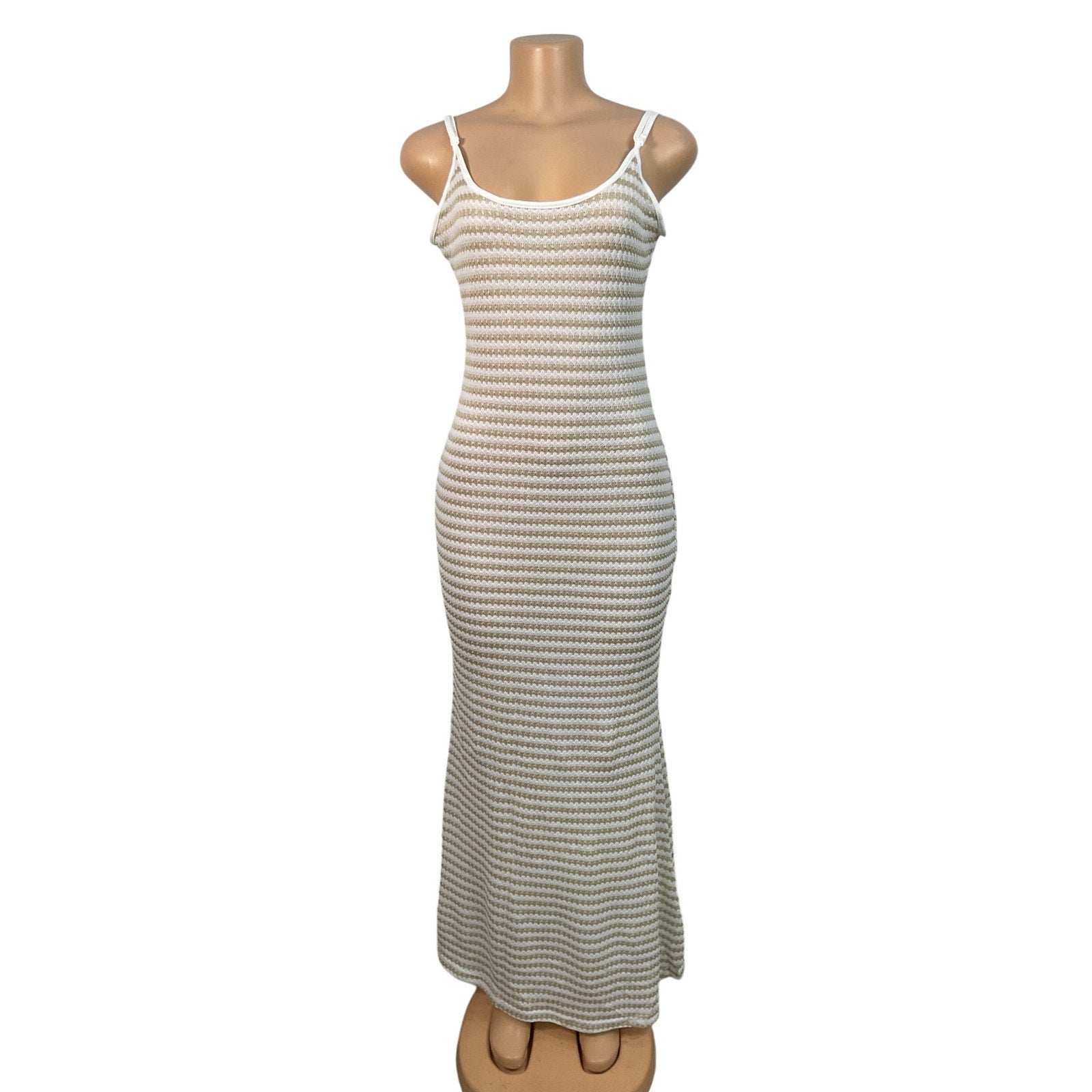 Vestido L (Shein)