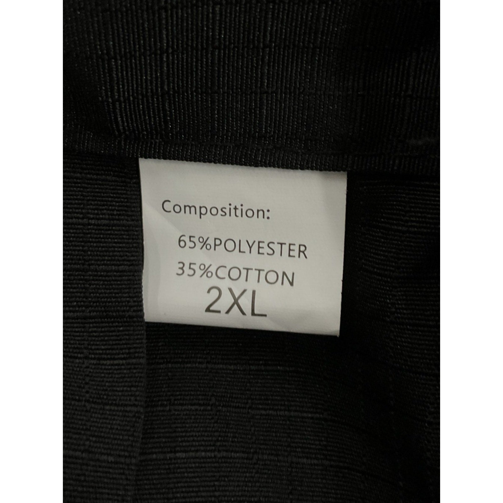 Short 2XL