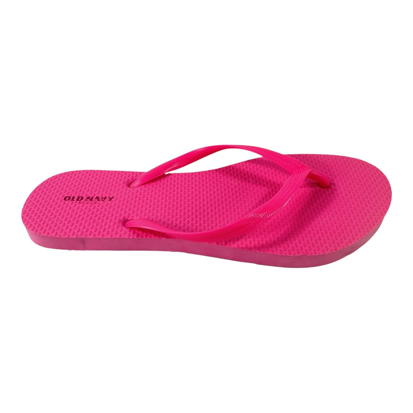 Sandalias 7-8 (OLD NAVY)