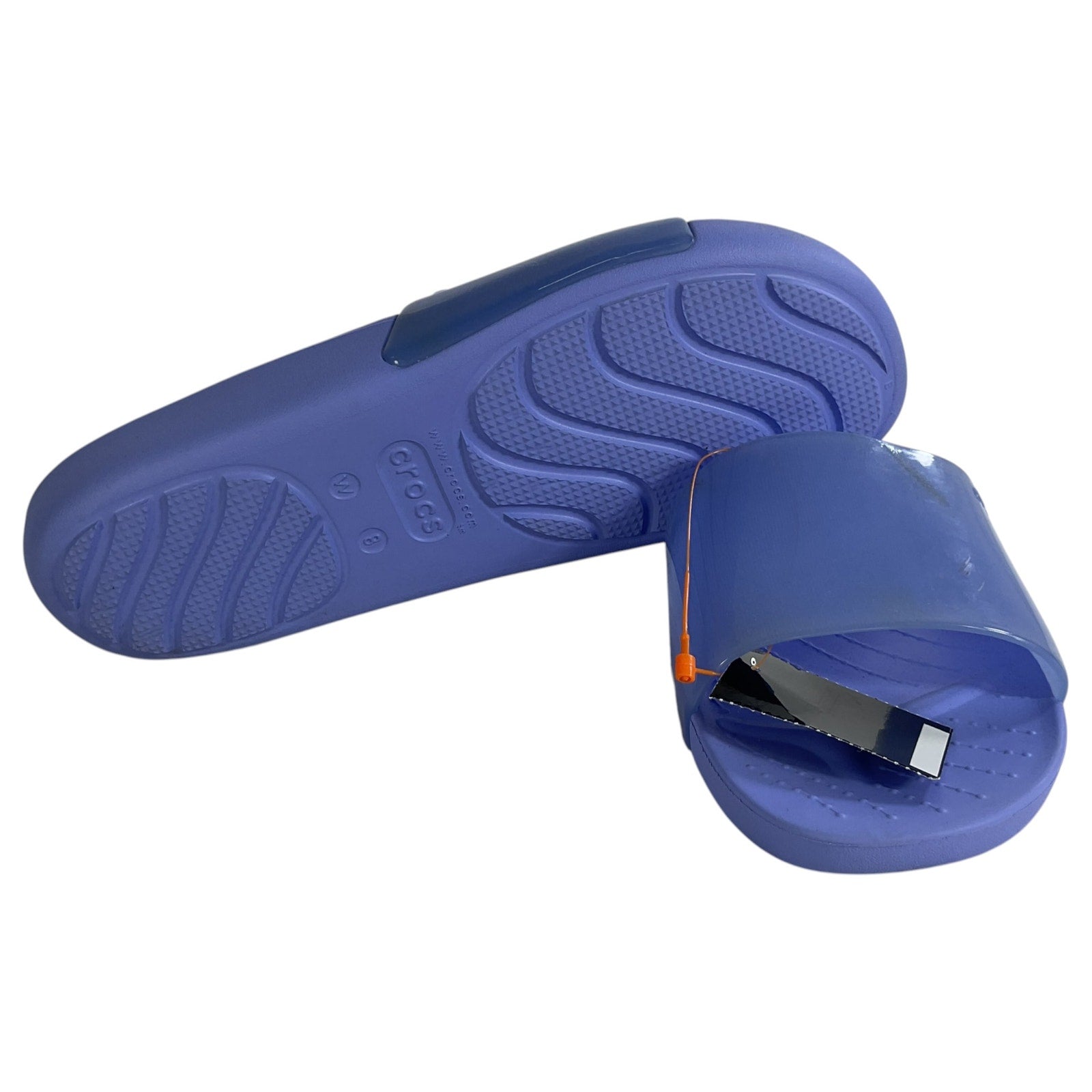 Sandalia 8 (Crocs)