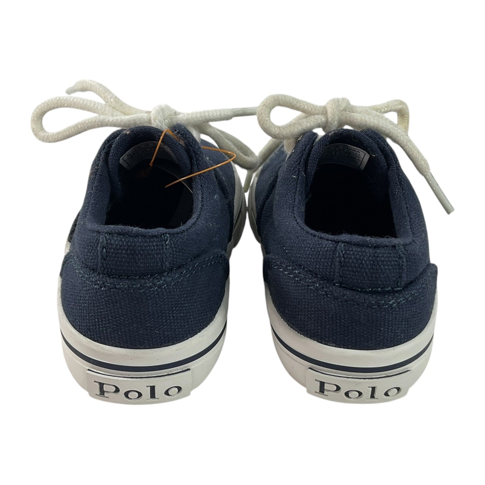 Tenis Niño 5 (Polo Ralph Lauren)