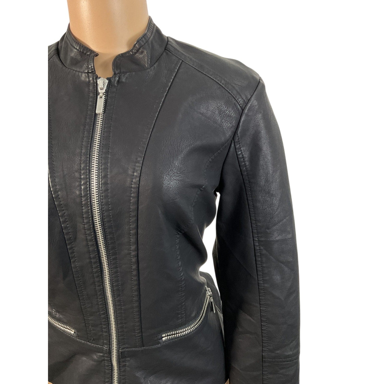 Chaqueta S (Baciini)