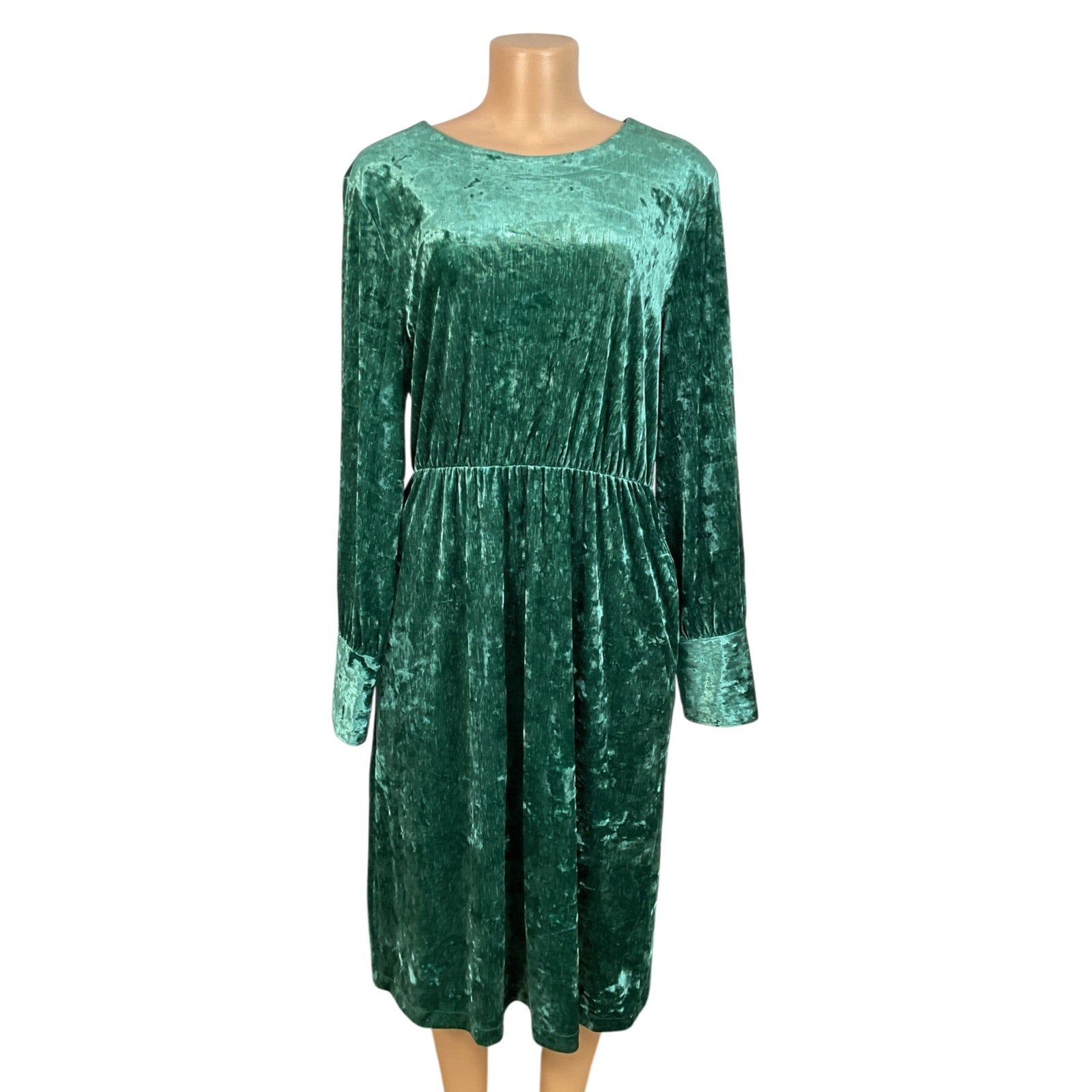 Vestido L