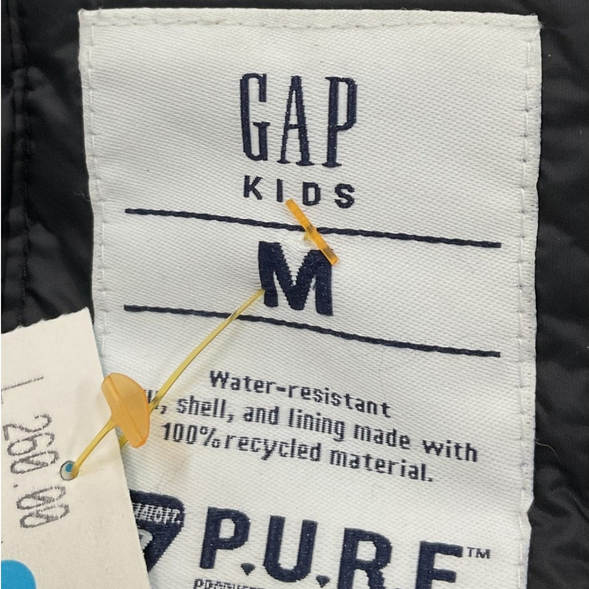 Chumpa Niño M (Gap Kids)