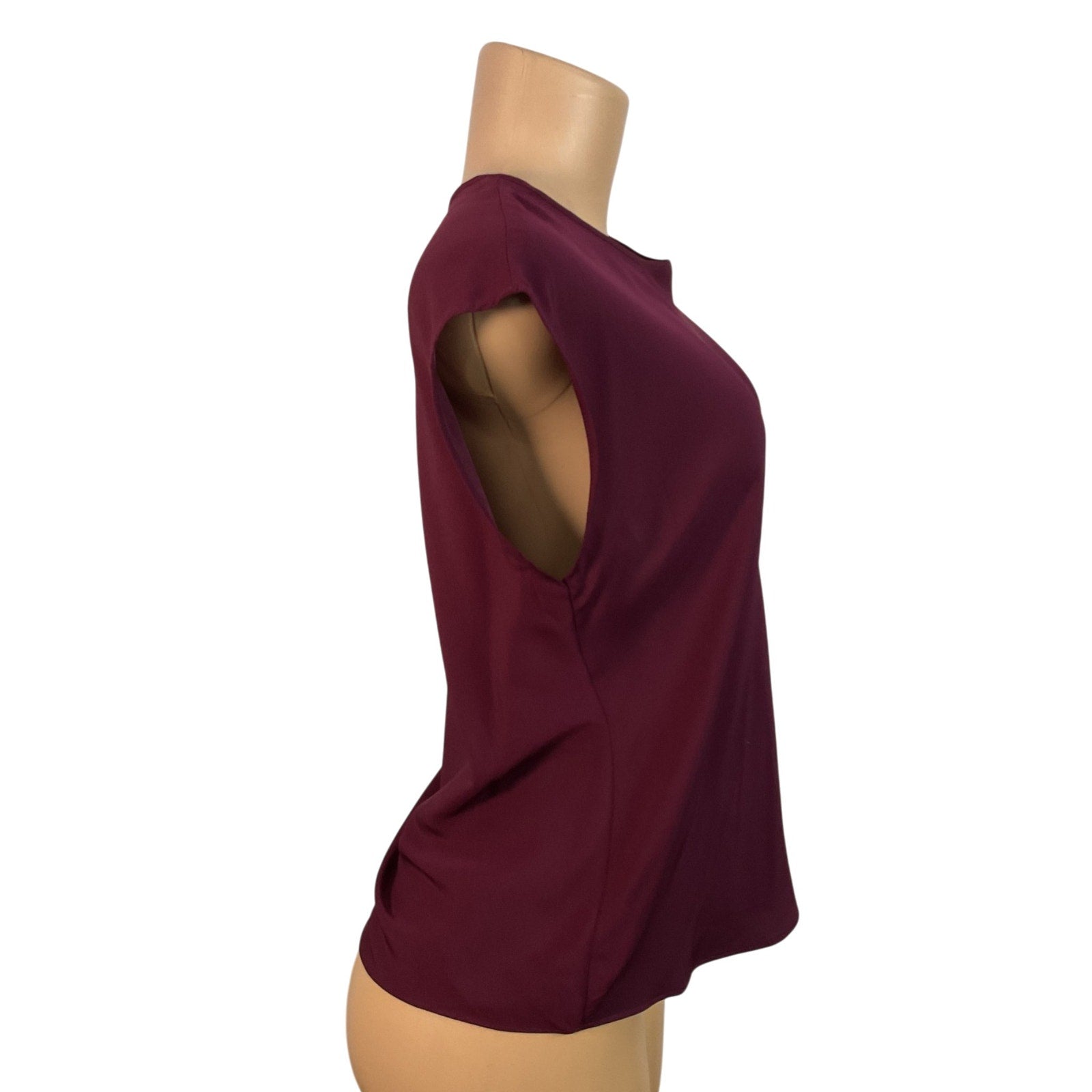 Blusa XS (Catherine Malandrino)