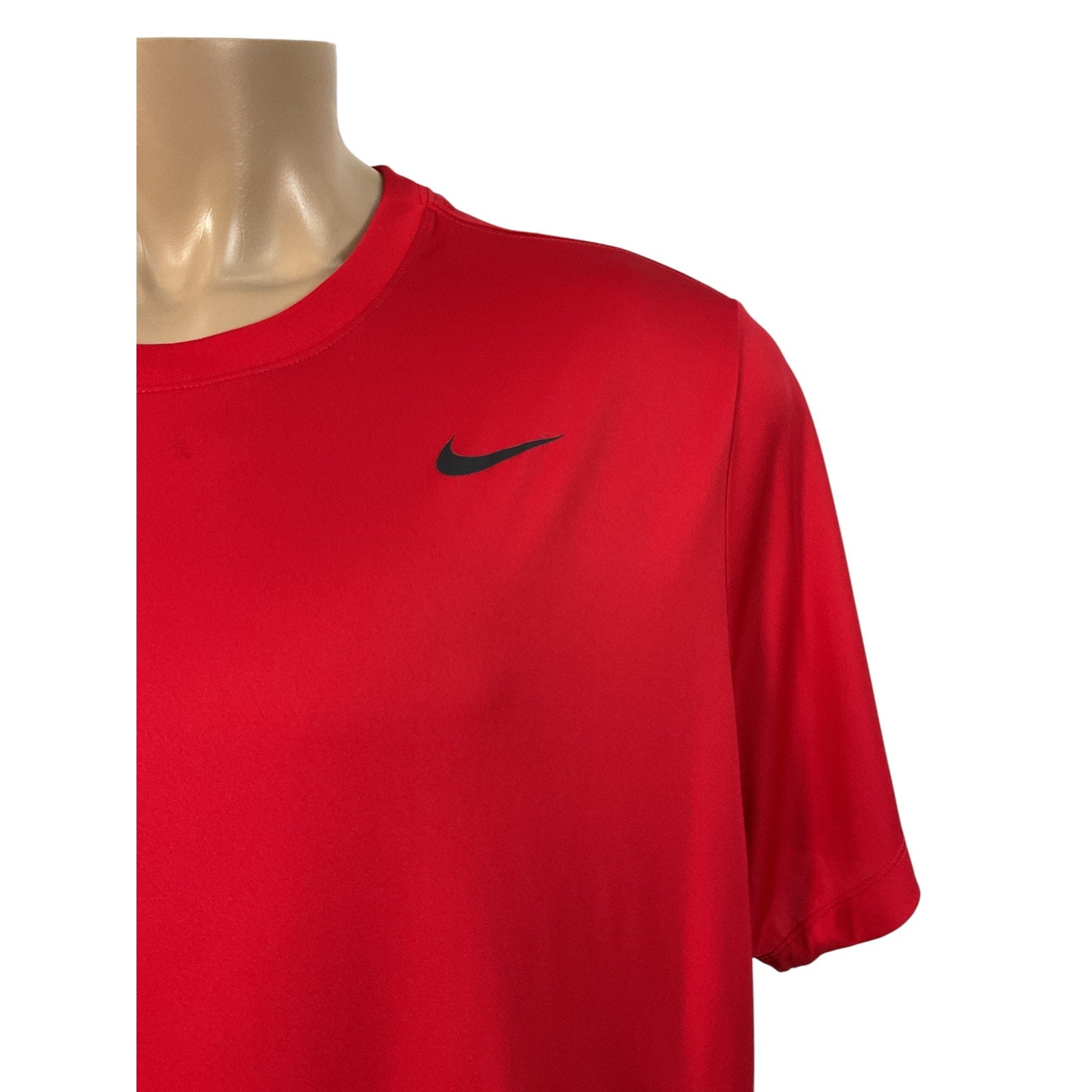 Camisa XXL (Nike)
