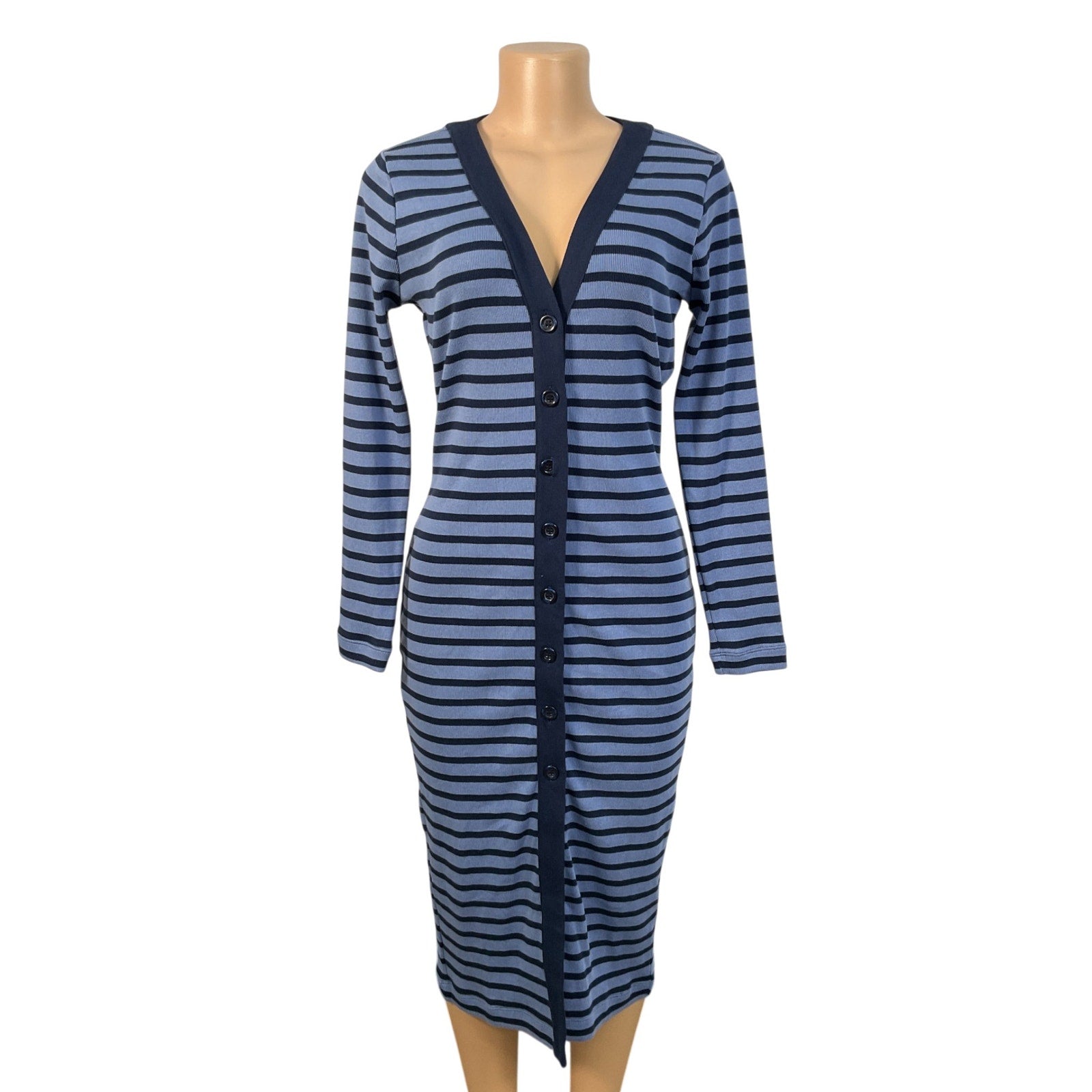 Vestido M  (Ann Tarylor)