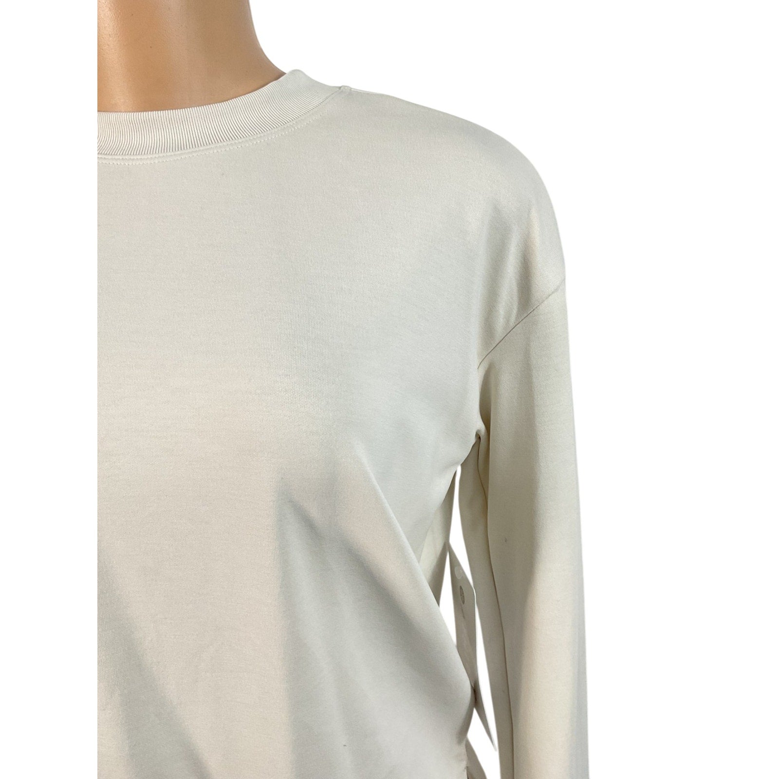 Sudadero XS (Athleta)