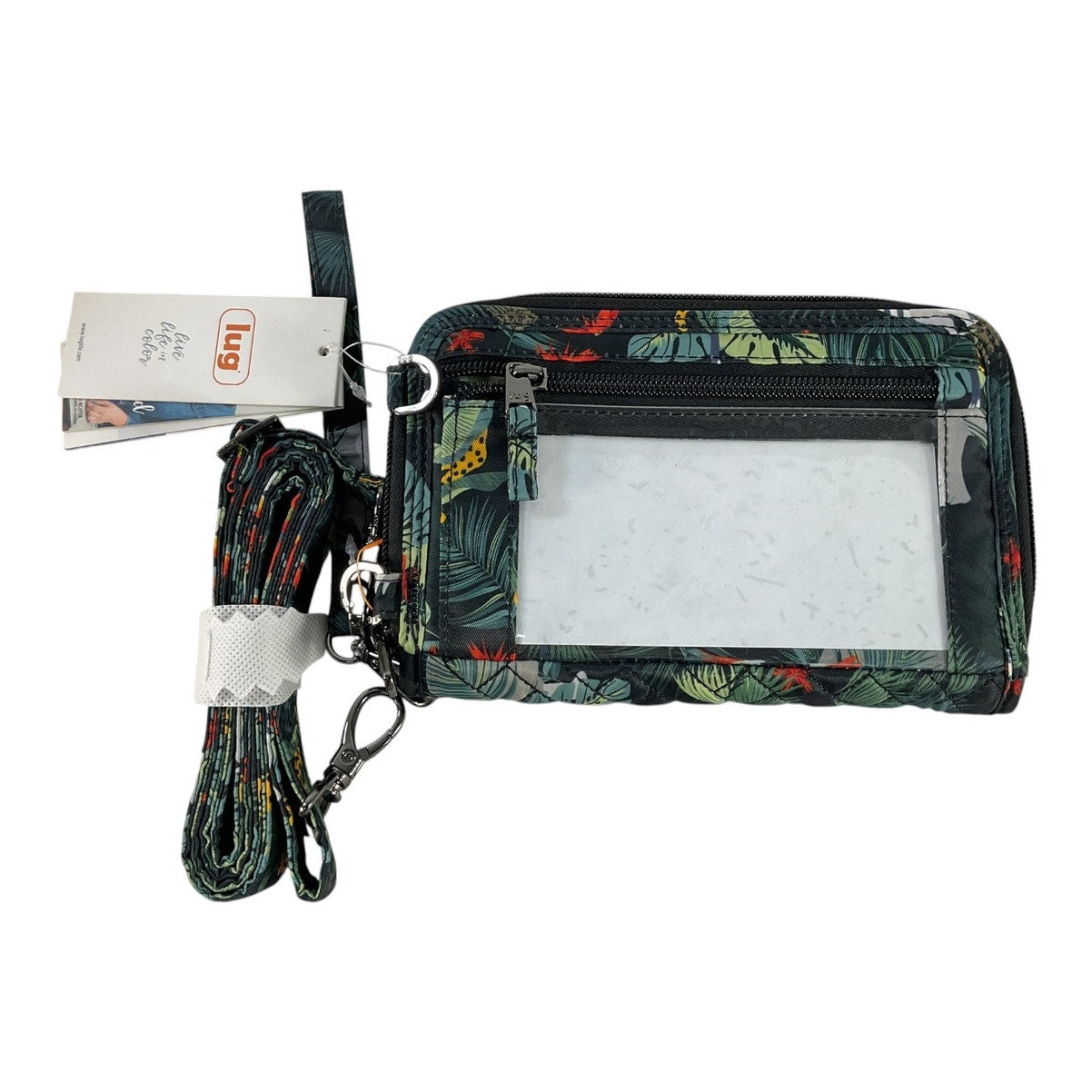Cartera (Lug)