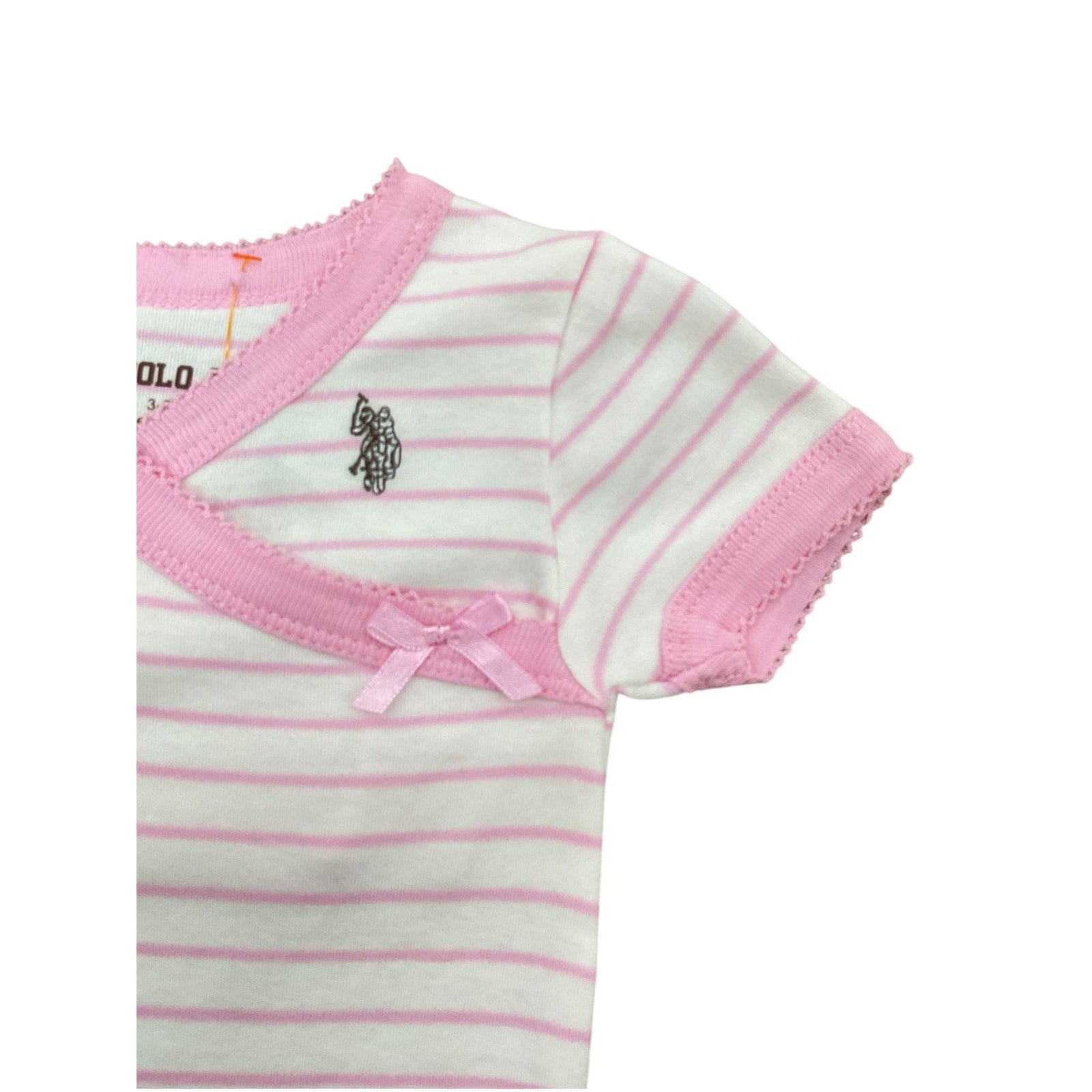 Traje de Bebe Niña 3-6M (U