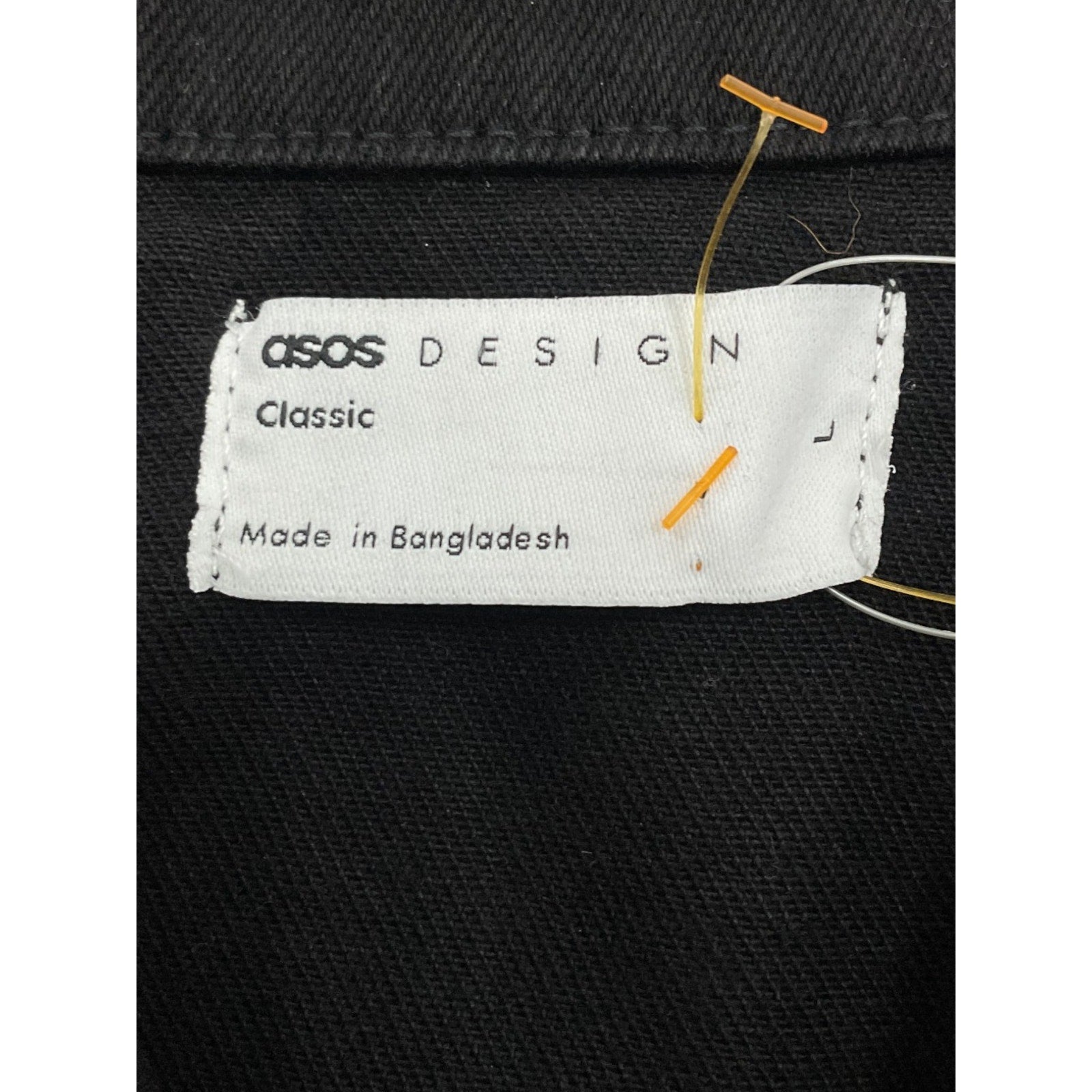 Chaqueta L (Desing)