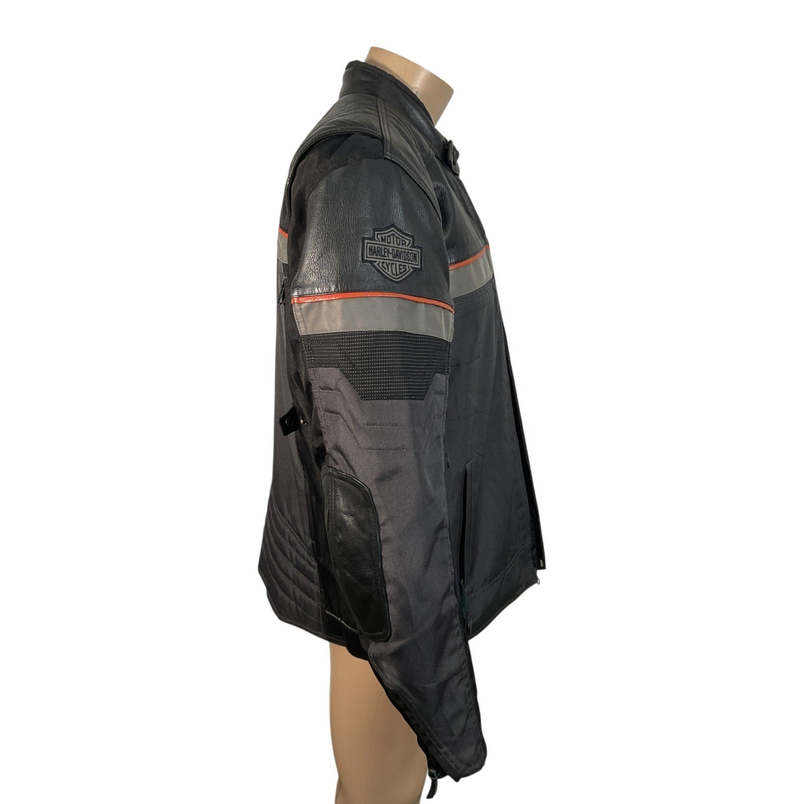Chaqueta XL (Harley Davidson)