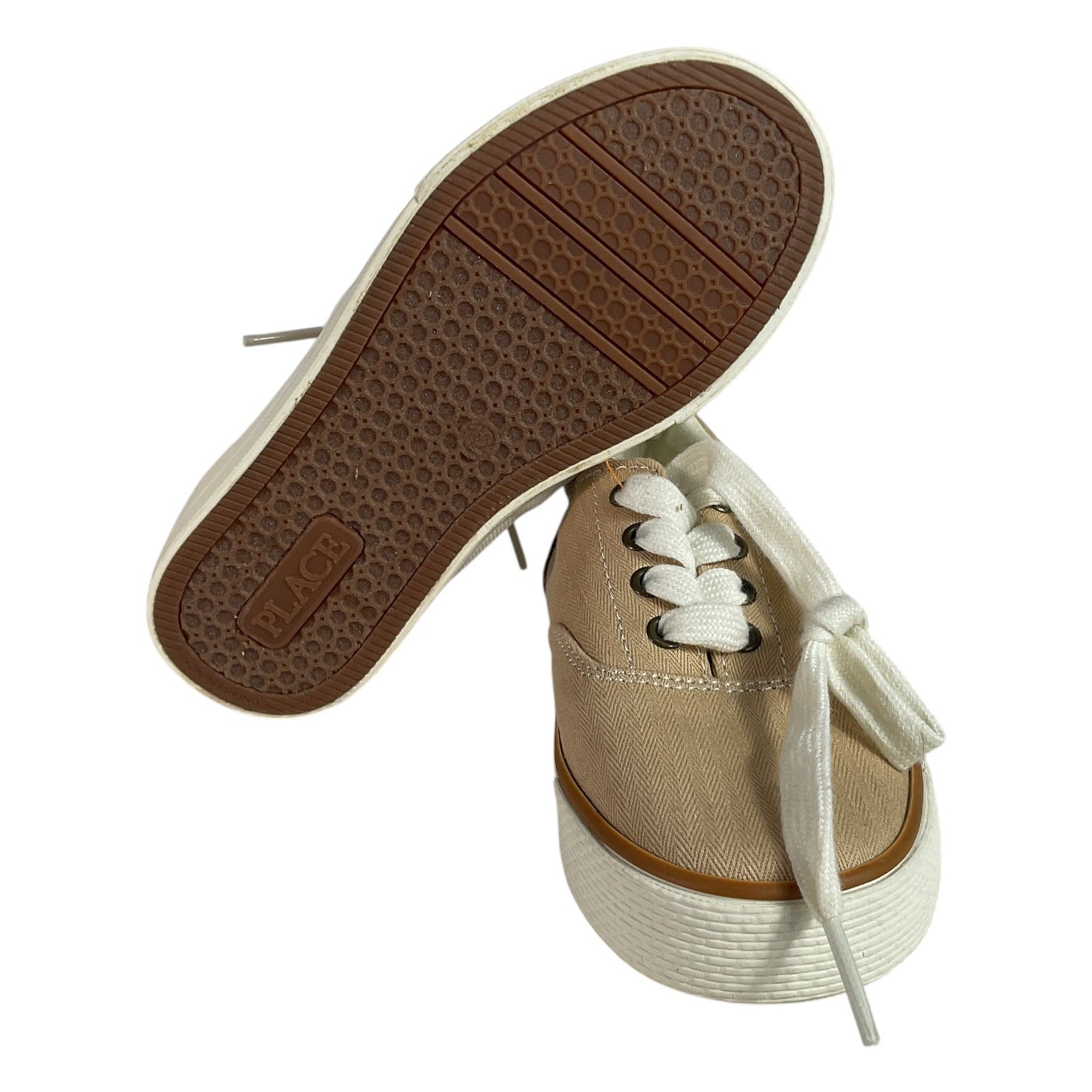 Zapato niño 12 (PLACE)