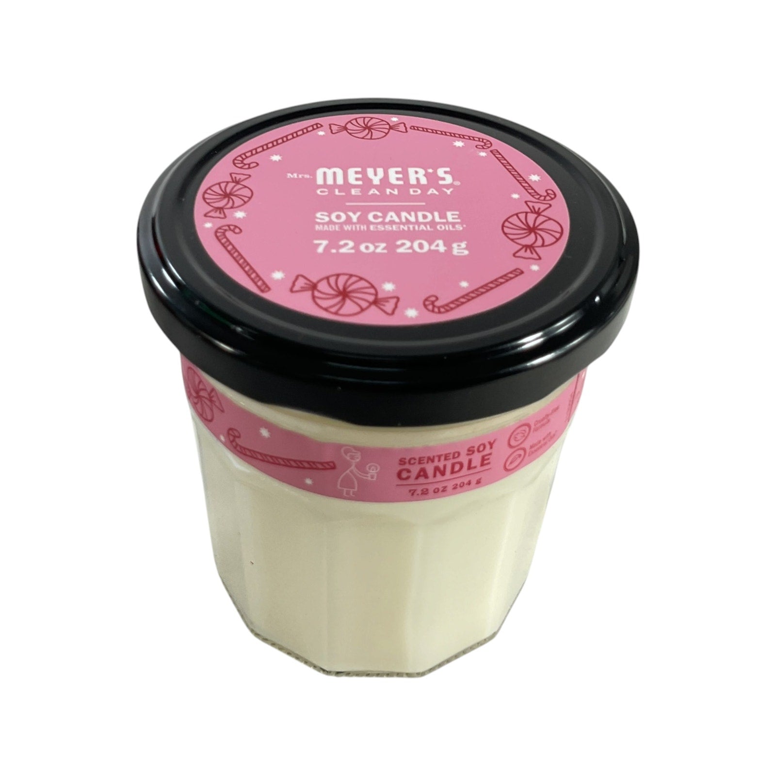 Vela Aromática (MAYERS)
