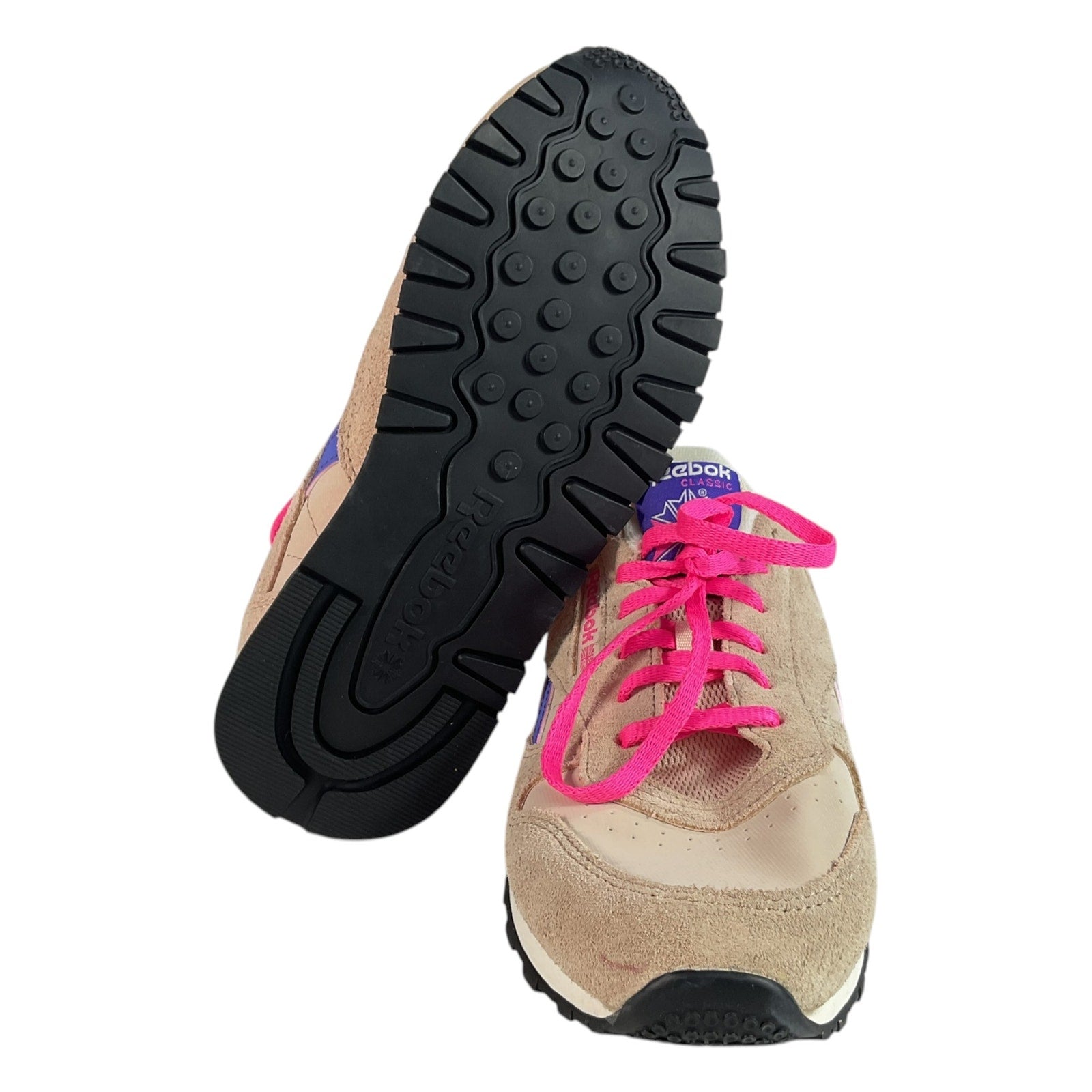 Tenis niña 4 (Reebok)