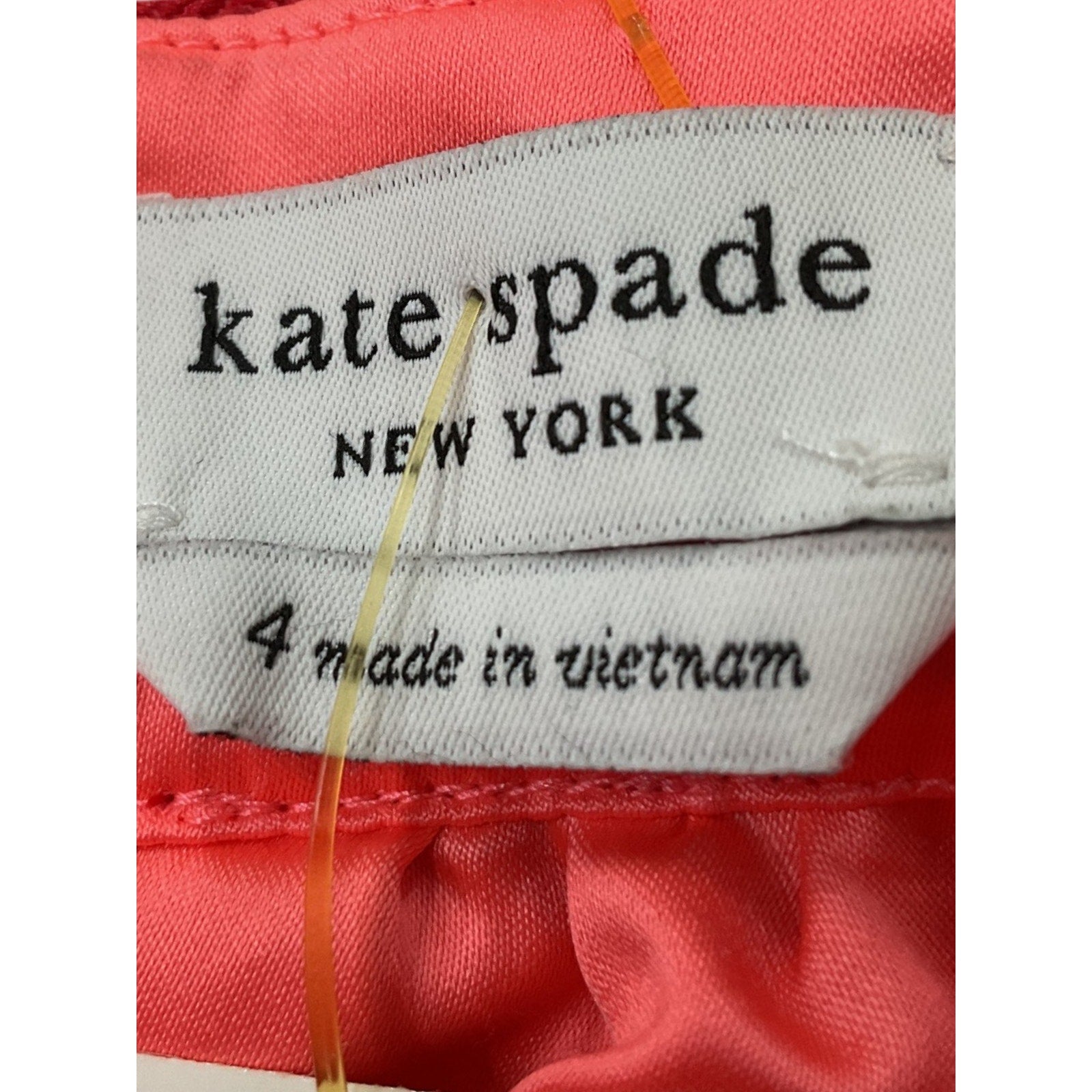 Falda 4 (Kate Spade)